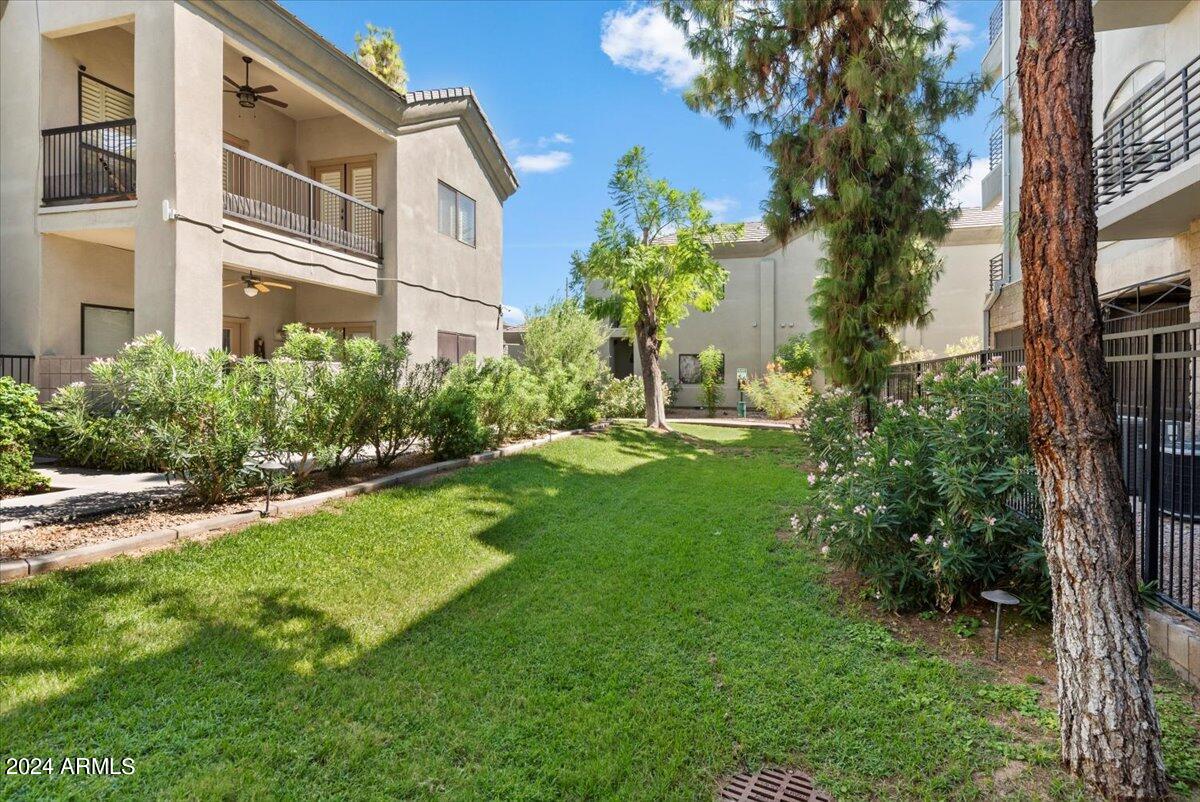 4525 N 22nd Street # 304