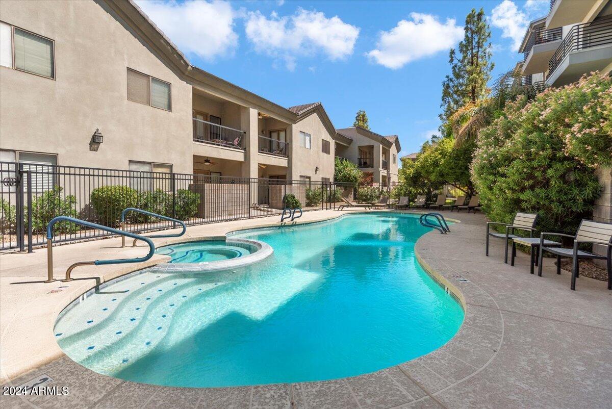 4525 N 22nd Street # 304