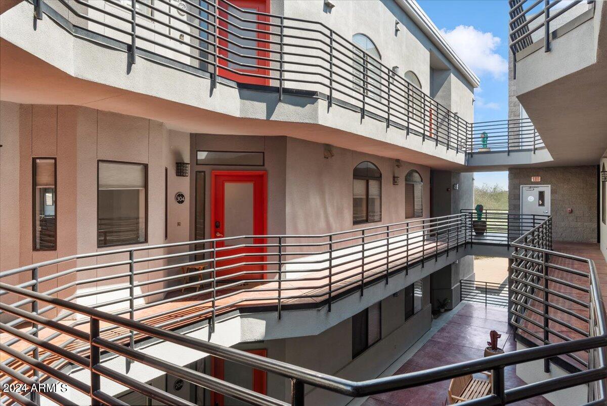 4525 N 22nd Street # 304