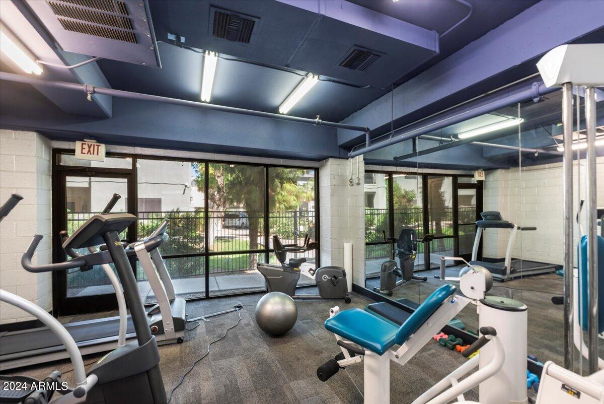 4525 N 22nd Street # 304