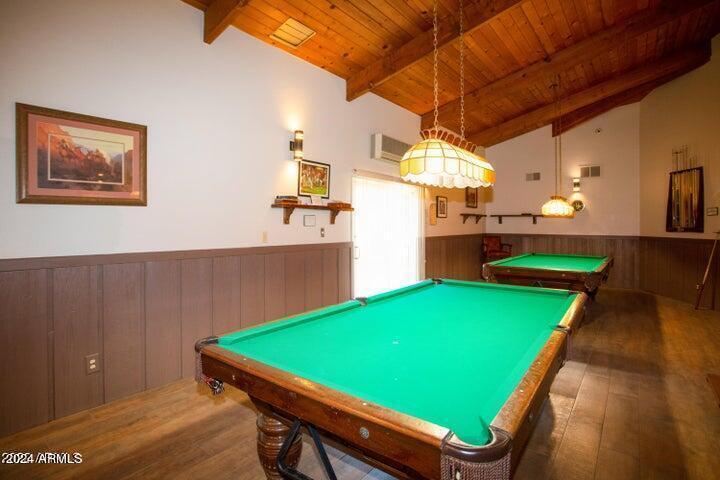 7436 E Chaparral Road # B261