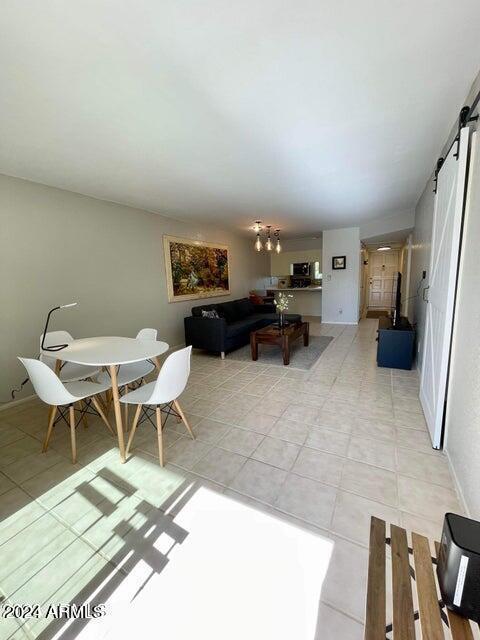 7436 E Chaparral Road # B261