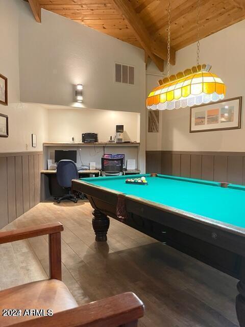 7436 E Chaparral Road # B261