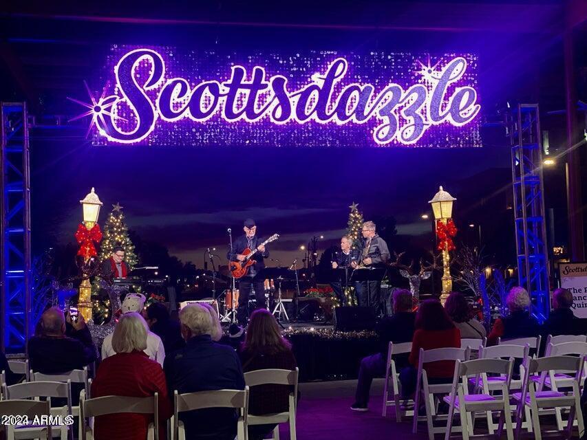 7436 E Chaparral Road # B261