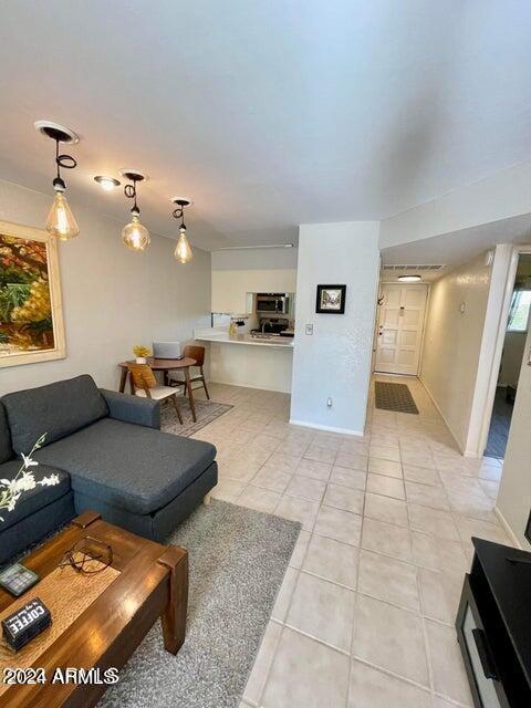 7436 E Chaparral Road # B261