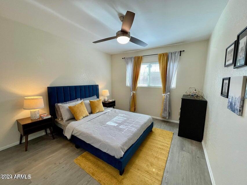 7436 E Chaparral Road # B261