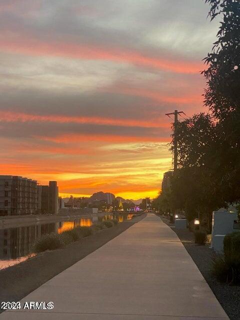 7436 E Chaparral Road # B261