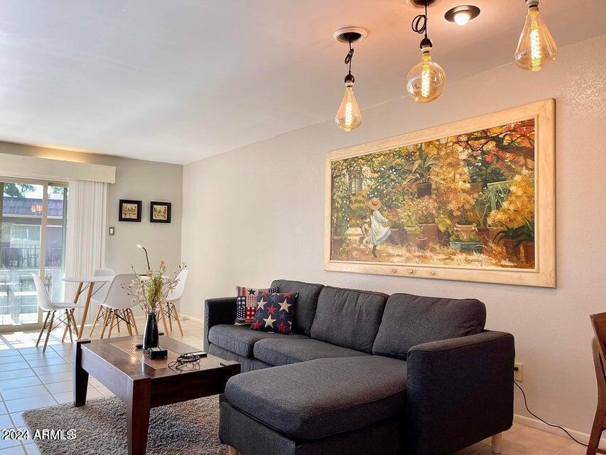 7436 E Chaparral Road # B261