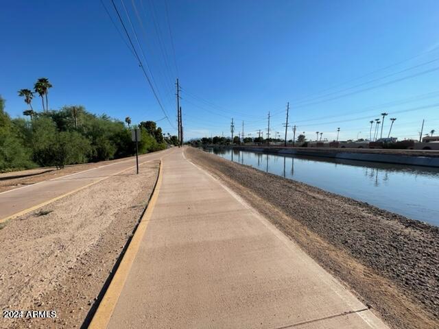 7436 E Chaparral Road # B261