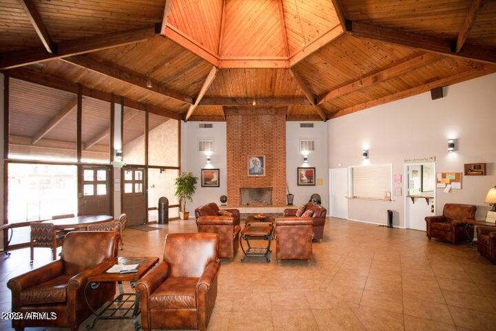 7436 E Chaparral Road # B261