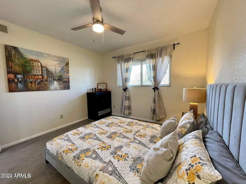 7436 E Chaparral Road # B261