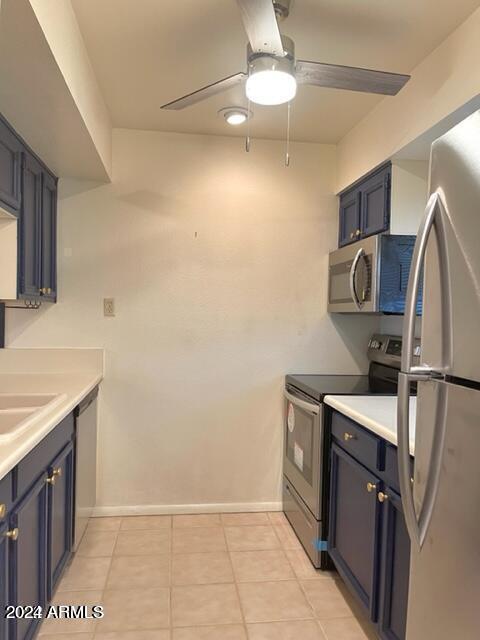 7436 E Chaparral Road # B261