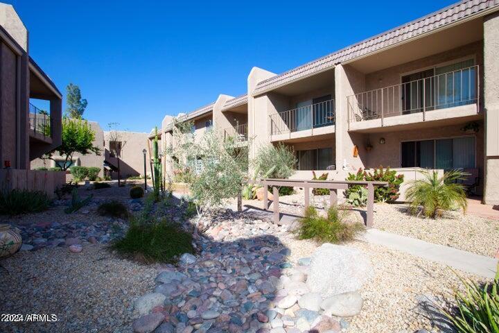 7436 E Chaparral Road # B261