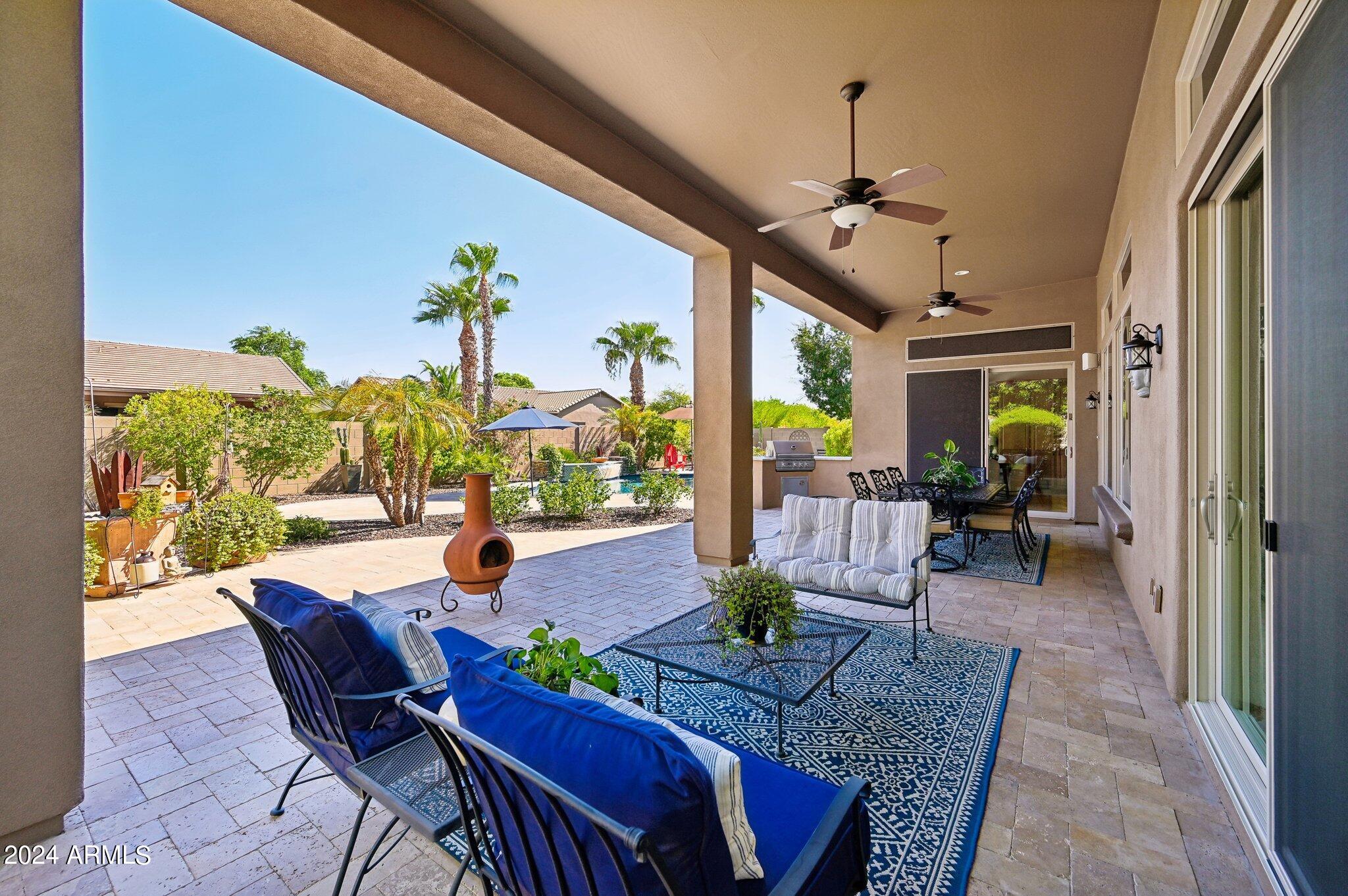 4935 W LARIAT Lane