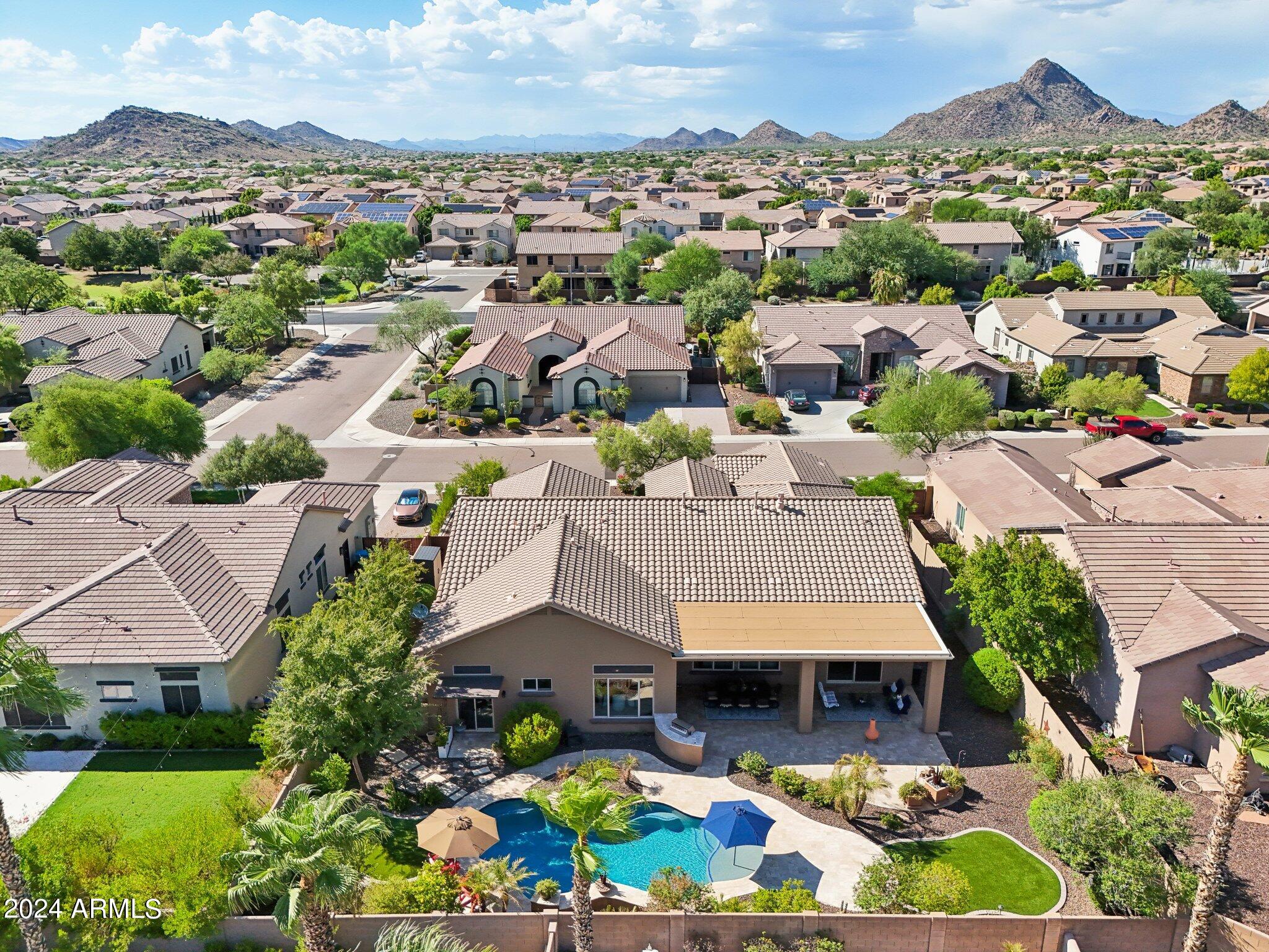 4935 W LARIAT Lane