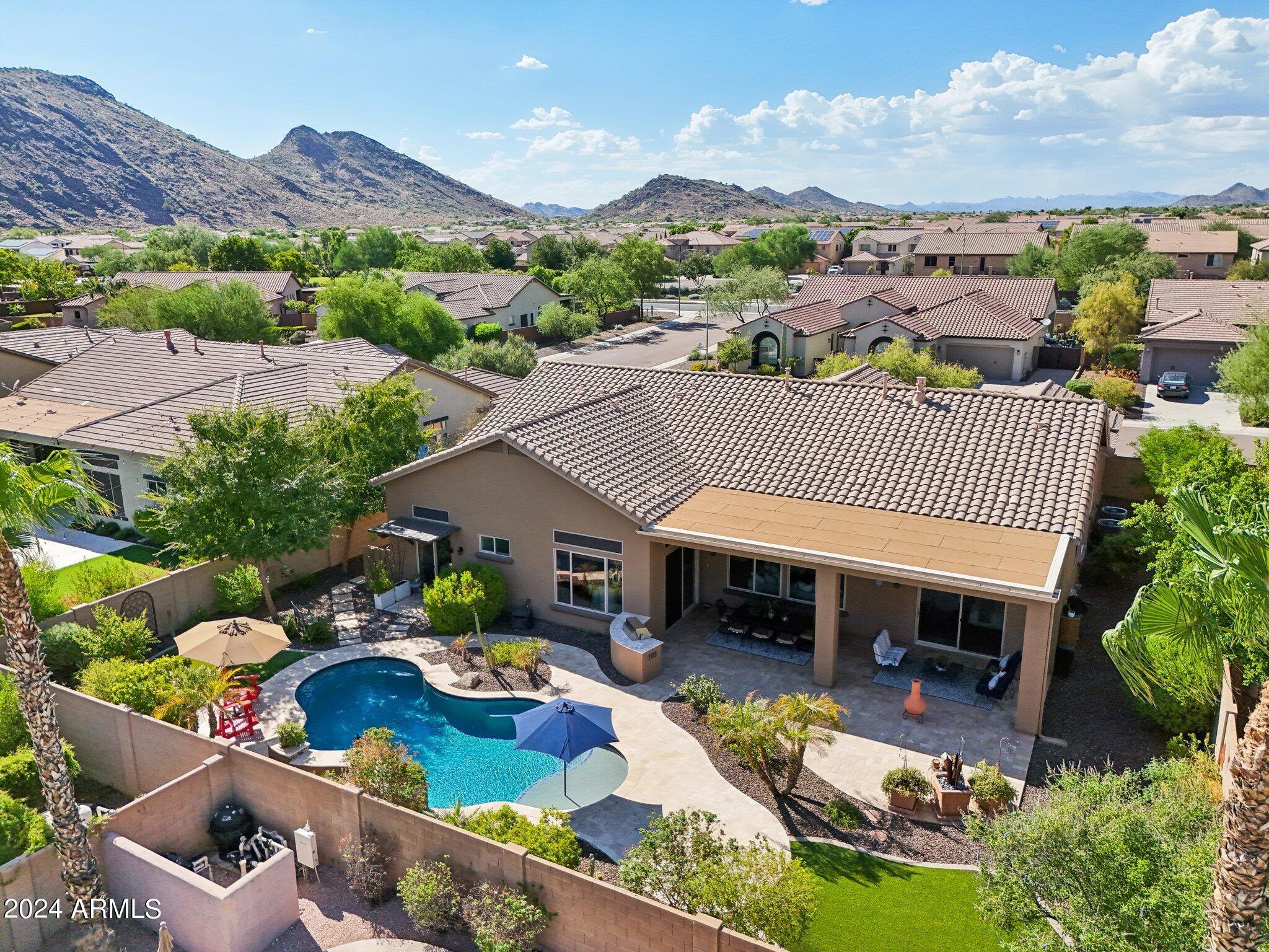 4935 W LARIAT Lane