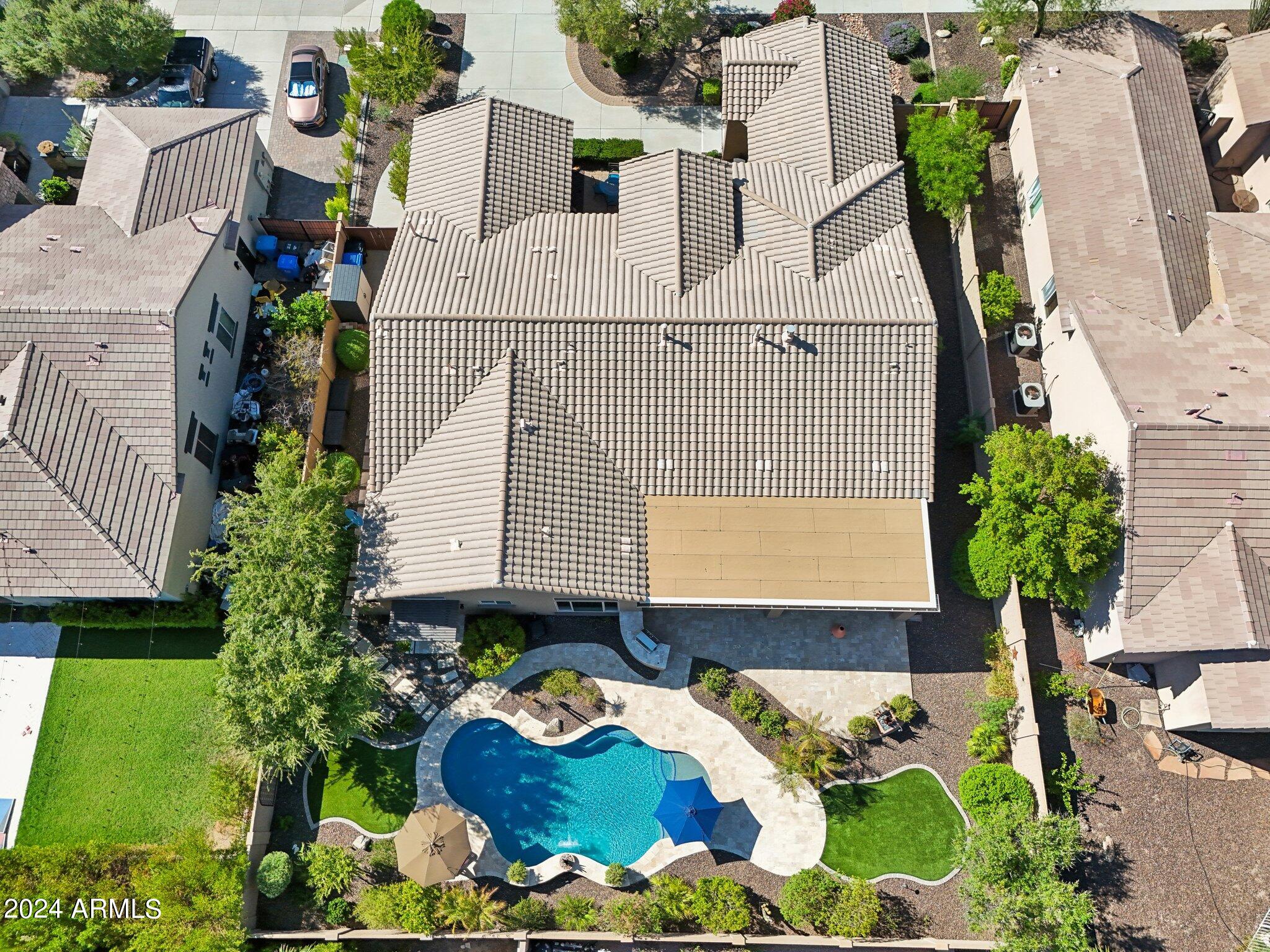 4935 W LARIAT Lane