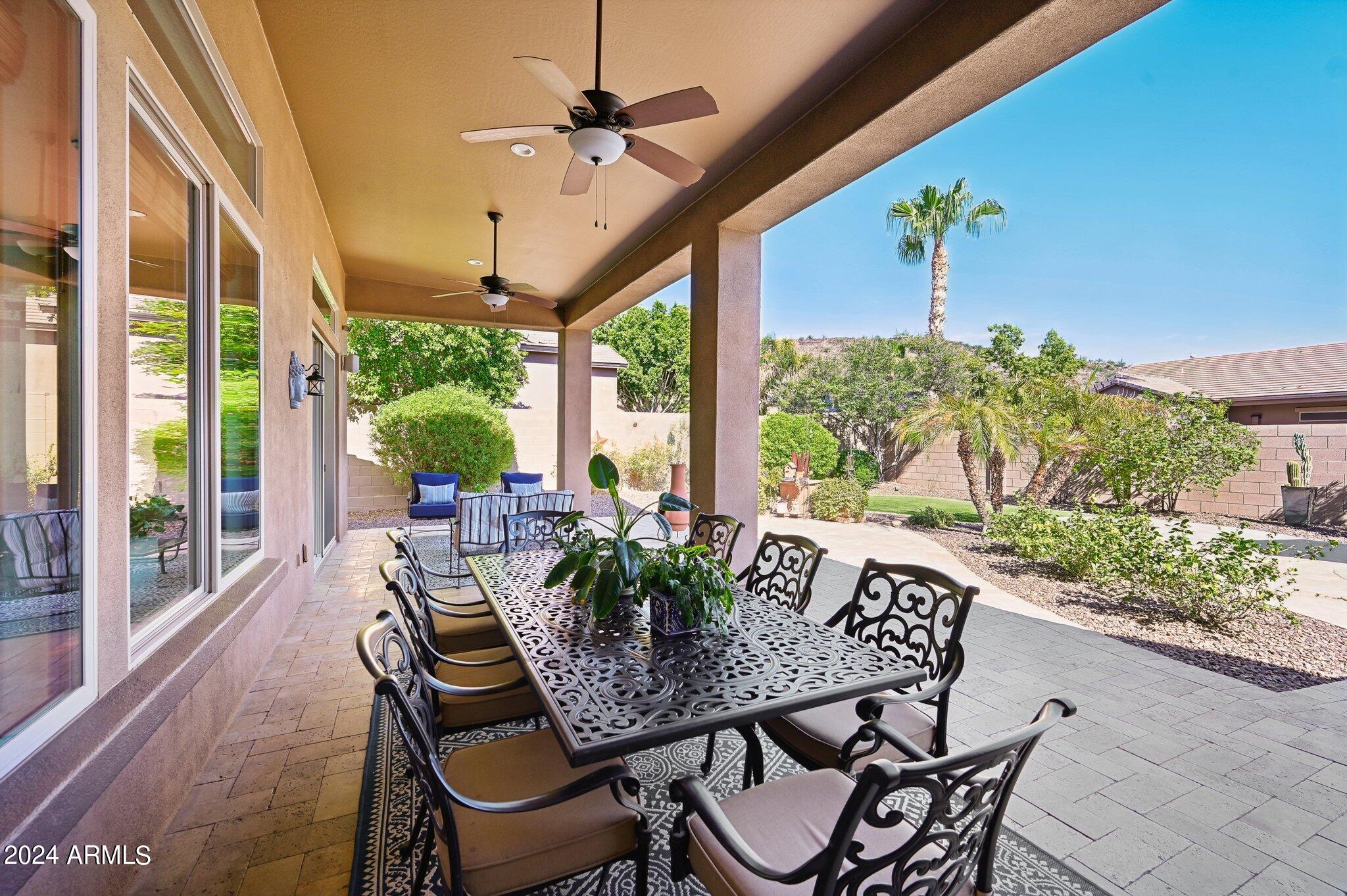 4935 W LARIAT Lane