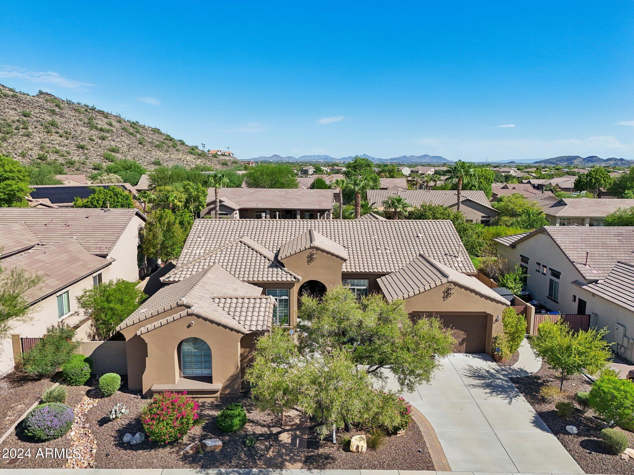 4935 W LARIAT Lane