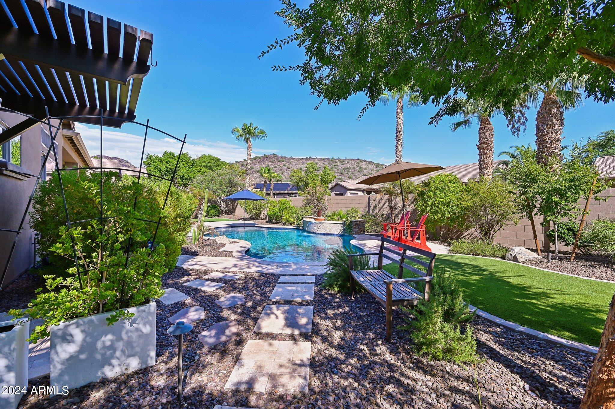 4935 W LARIAT Lane