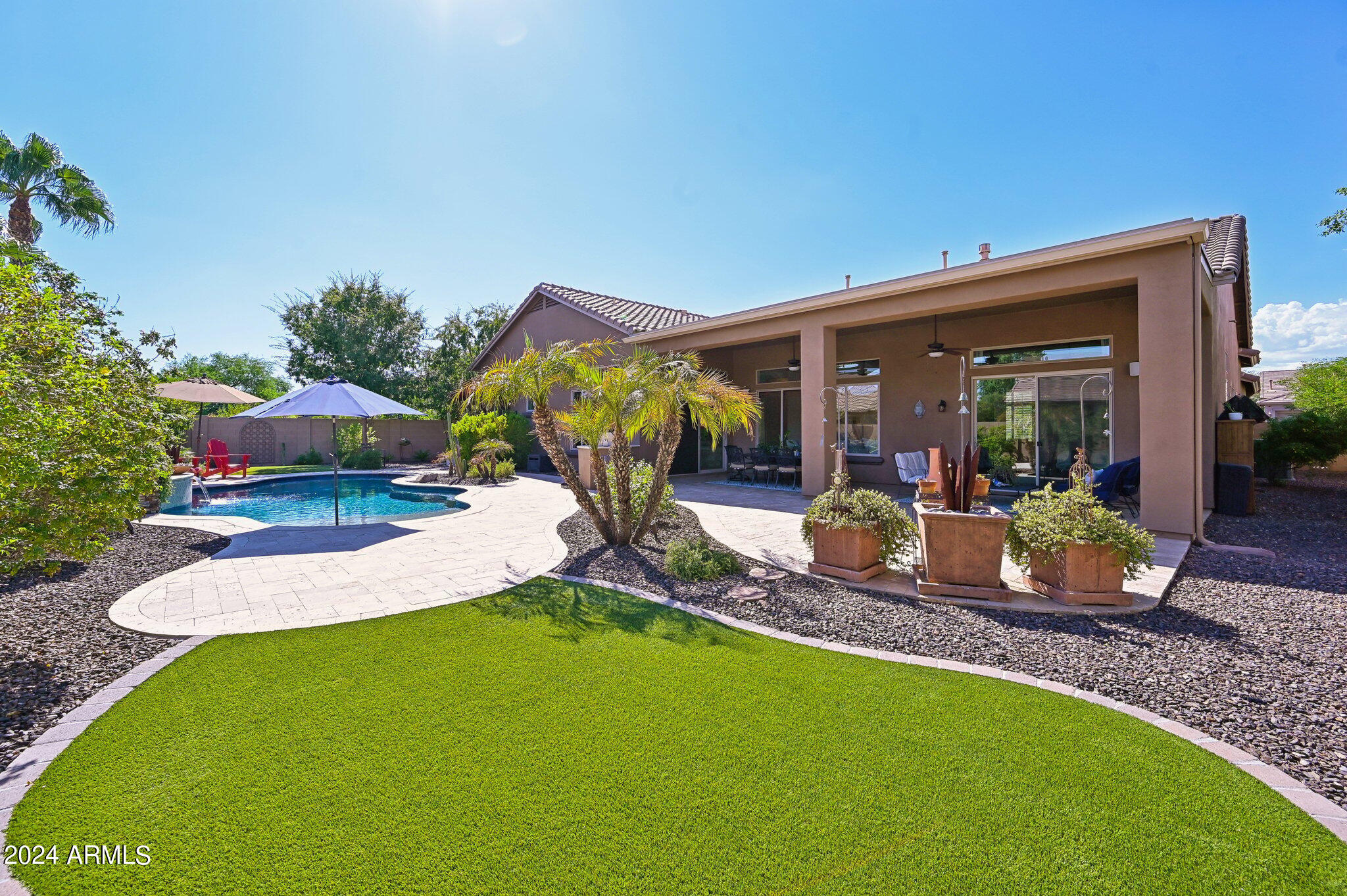 4935 W LARIAT Lane