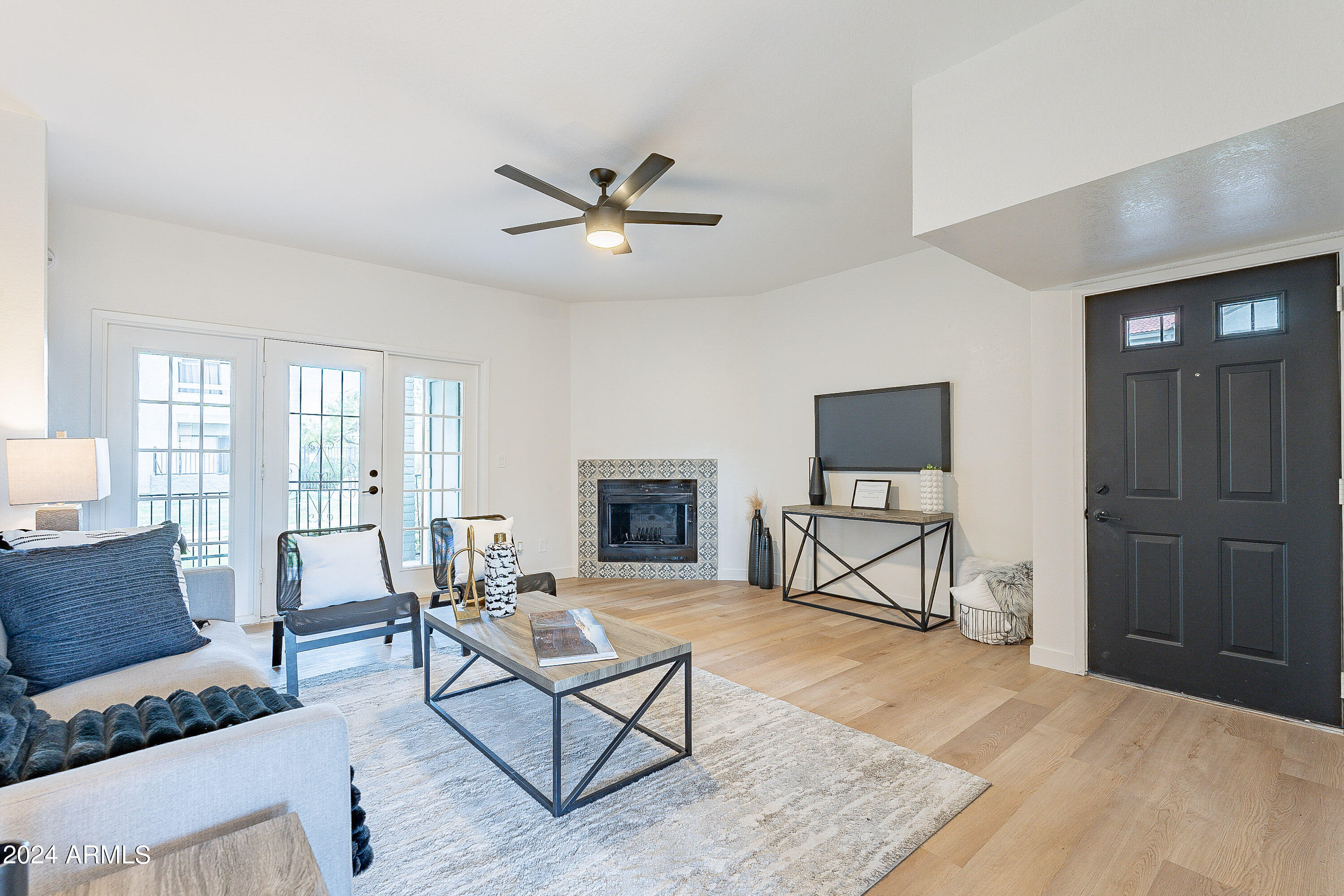 2315 W UNION HILLS Drive # 109