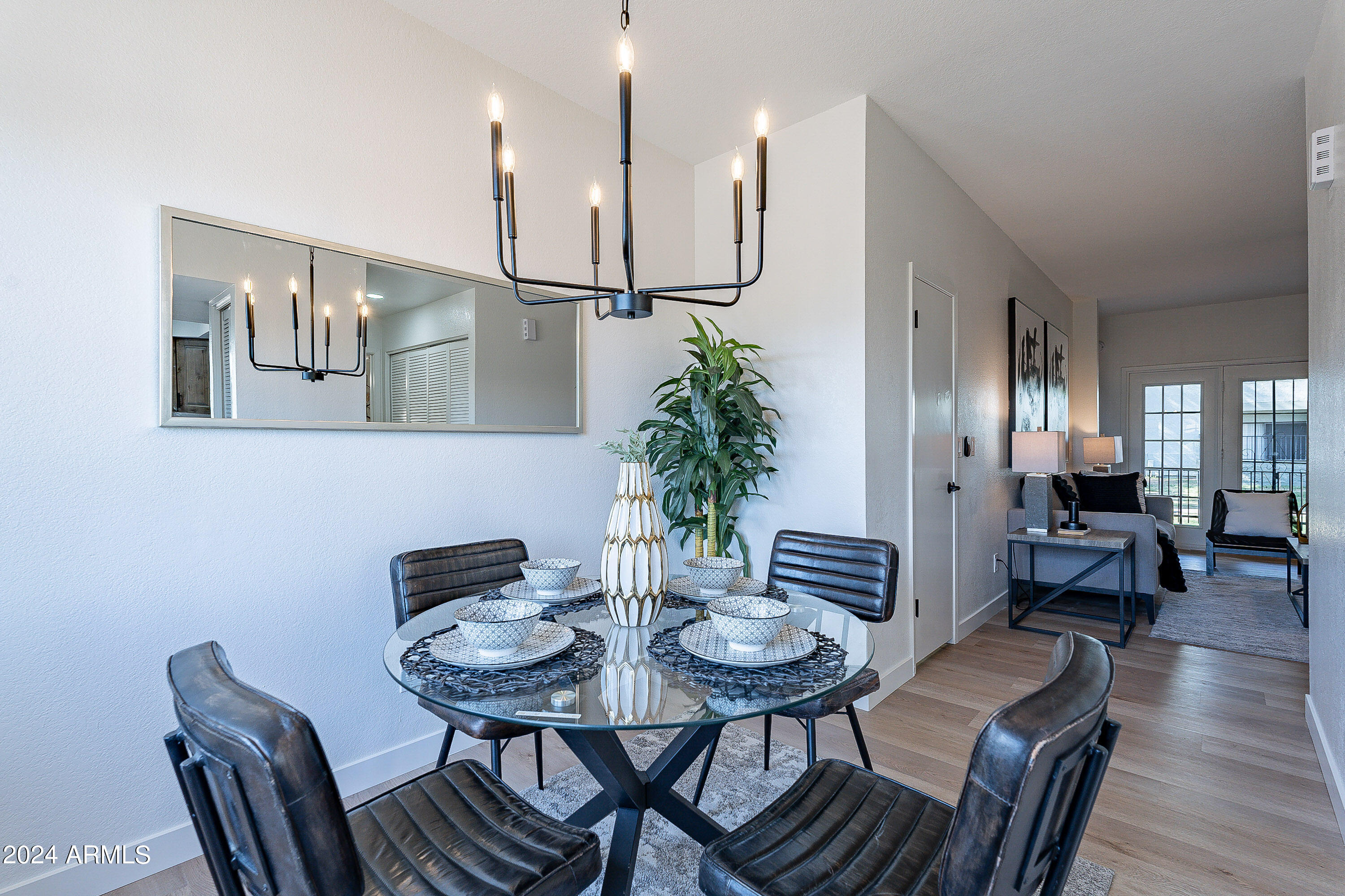 2315 W UNION HILLS Drive # 109