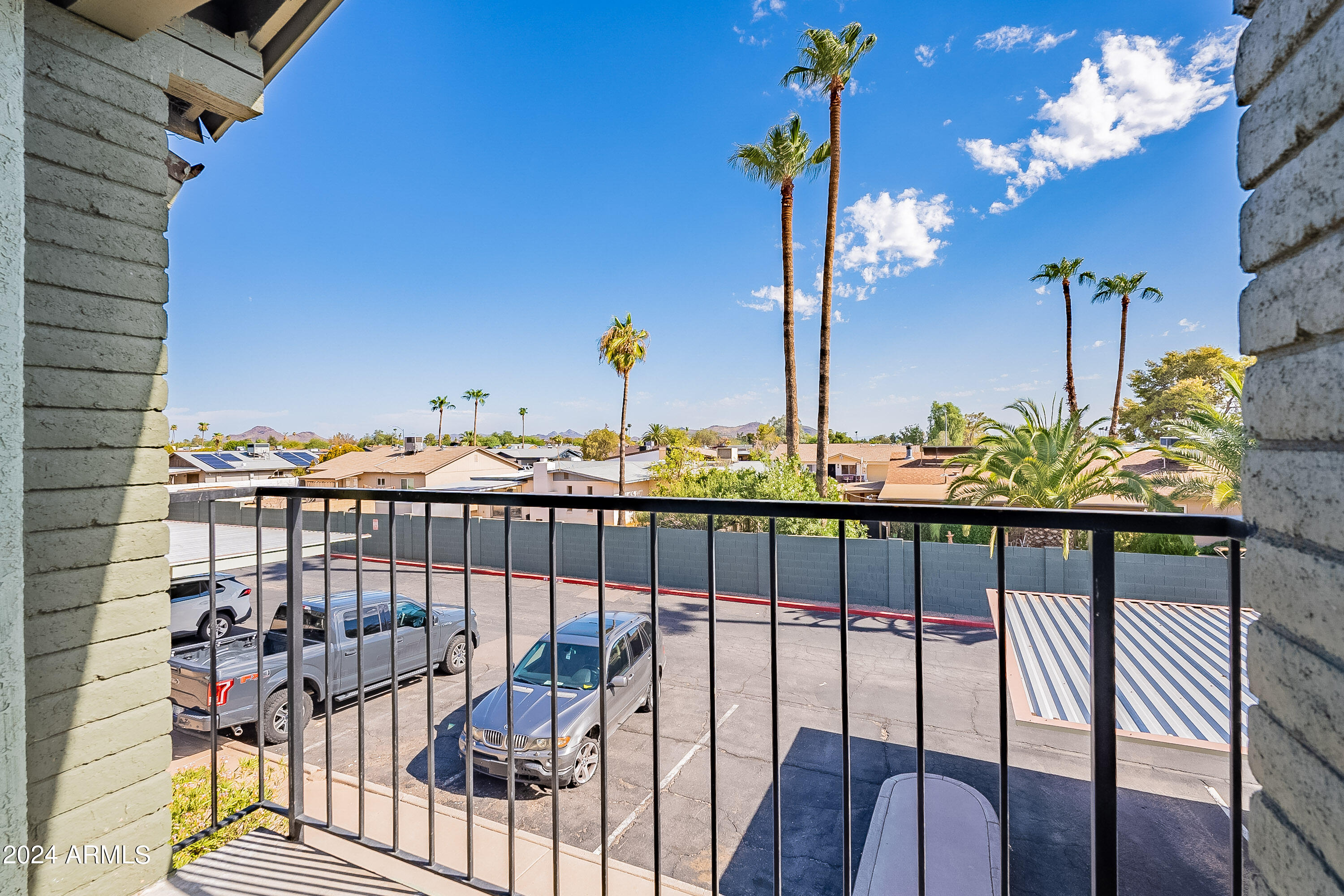 2315 W UNION HILLS Drive # 109