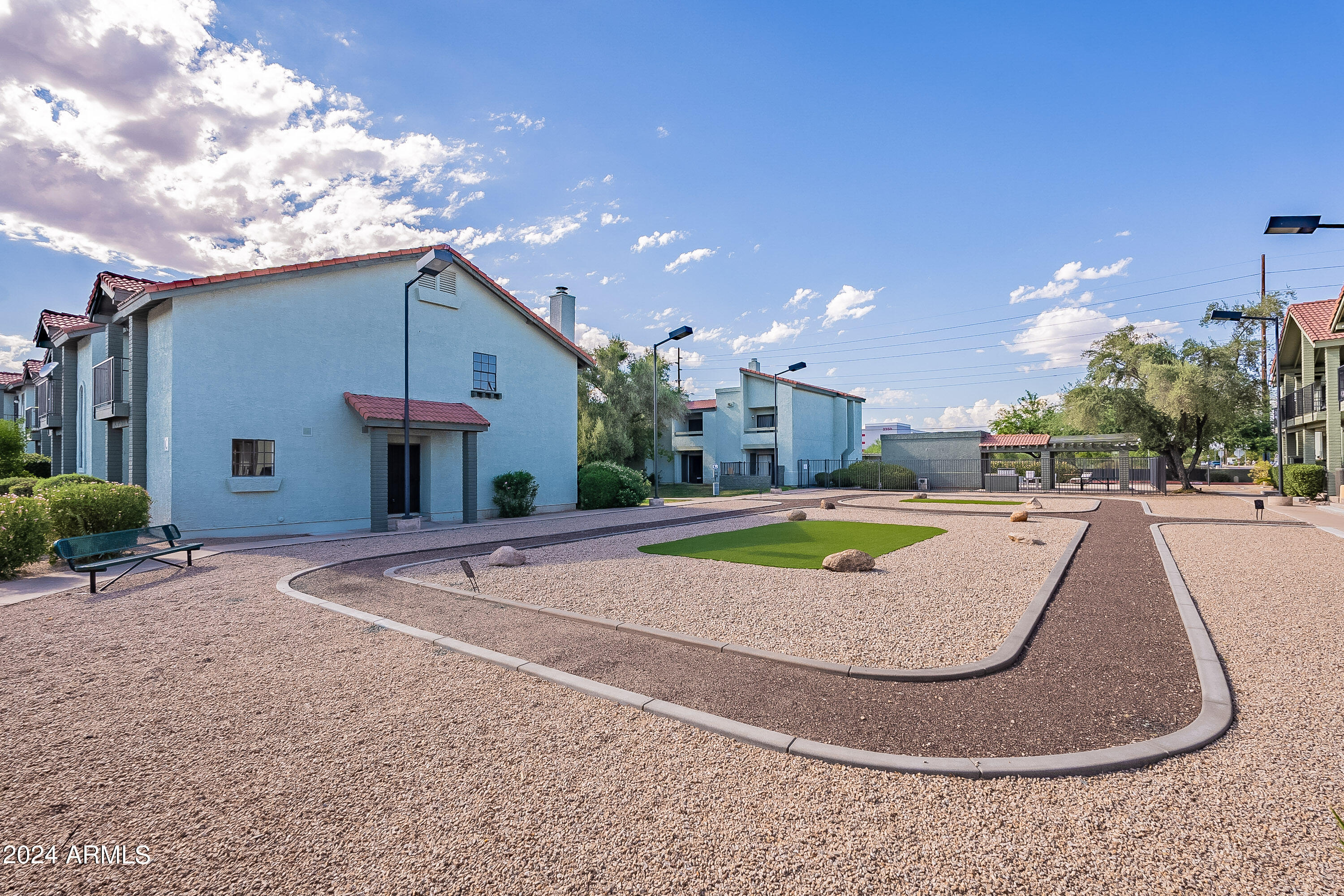 2315 W UNION HILLS Drive # 109