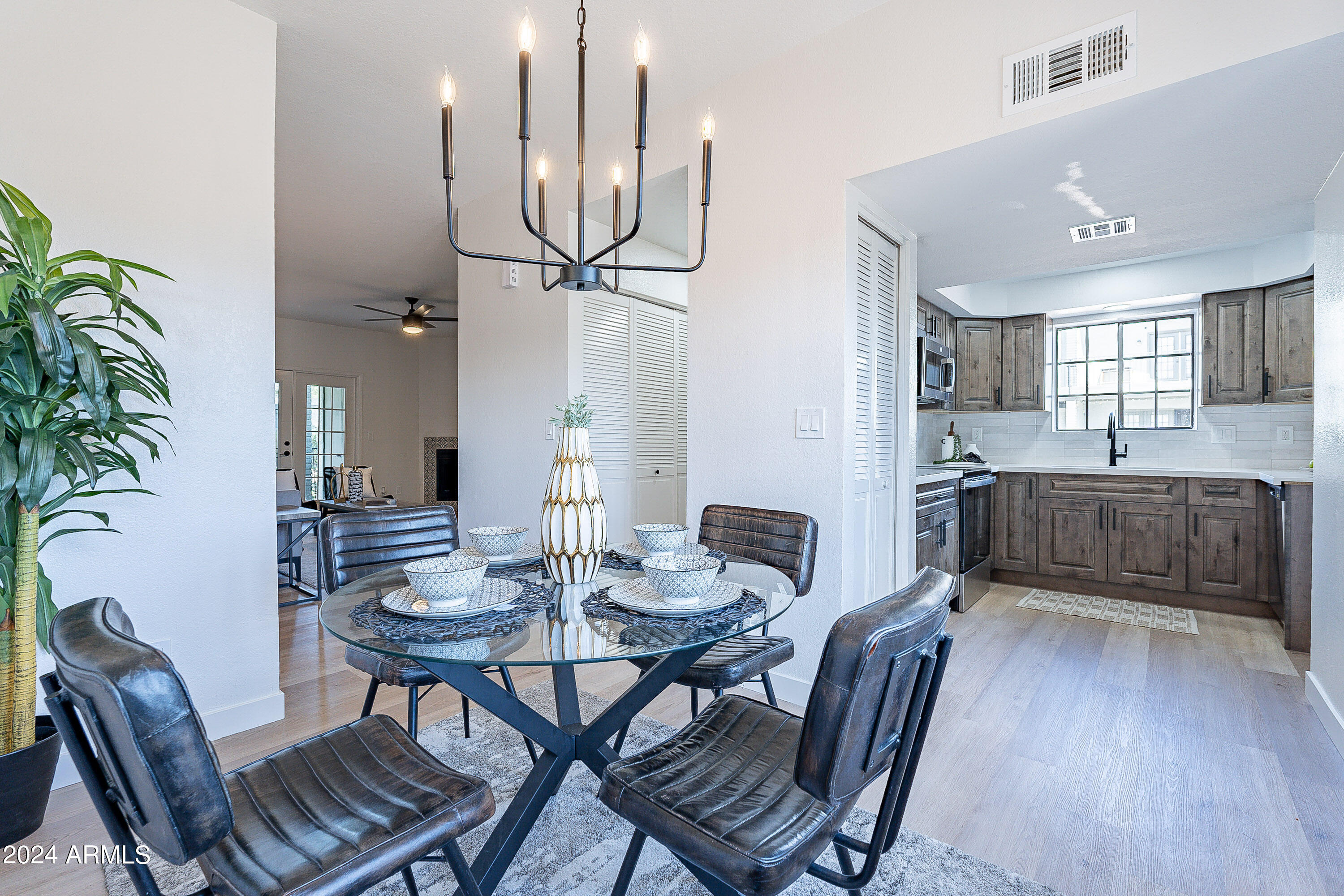 2315 W UNION HILLS Drive # 109