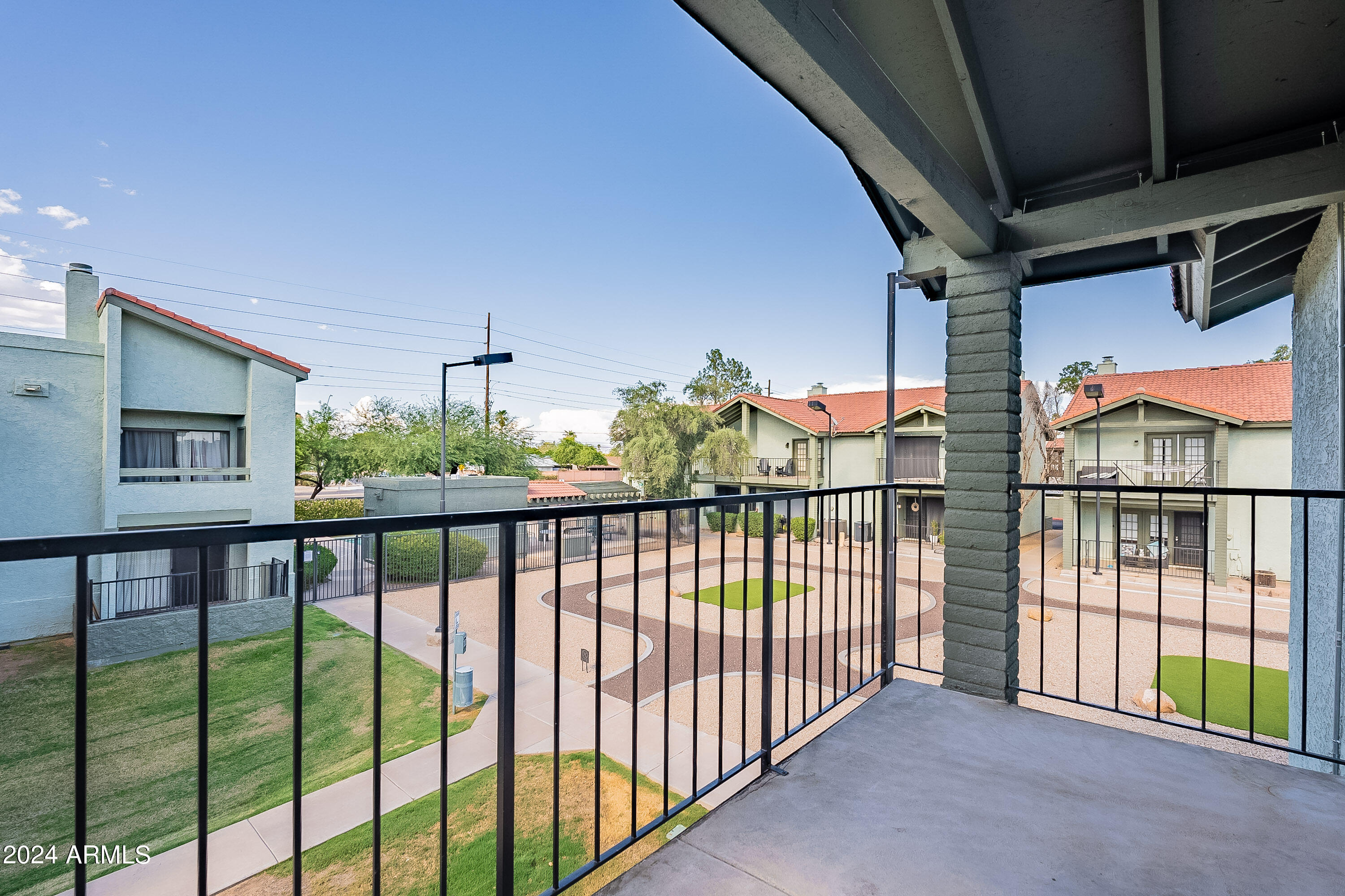 2315 W UNION HILLS Drive # 109