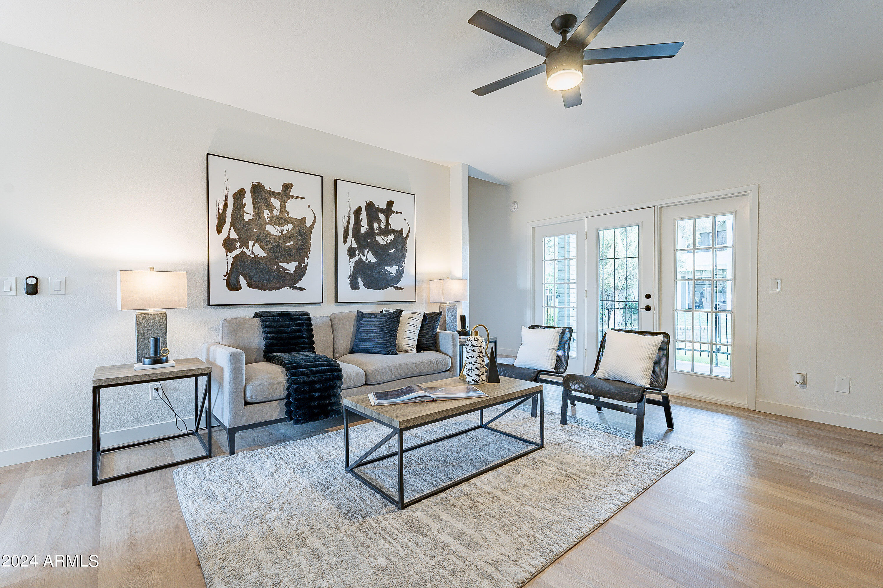 2315 W UNION HILLS Drive # 109