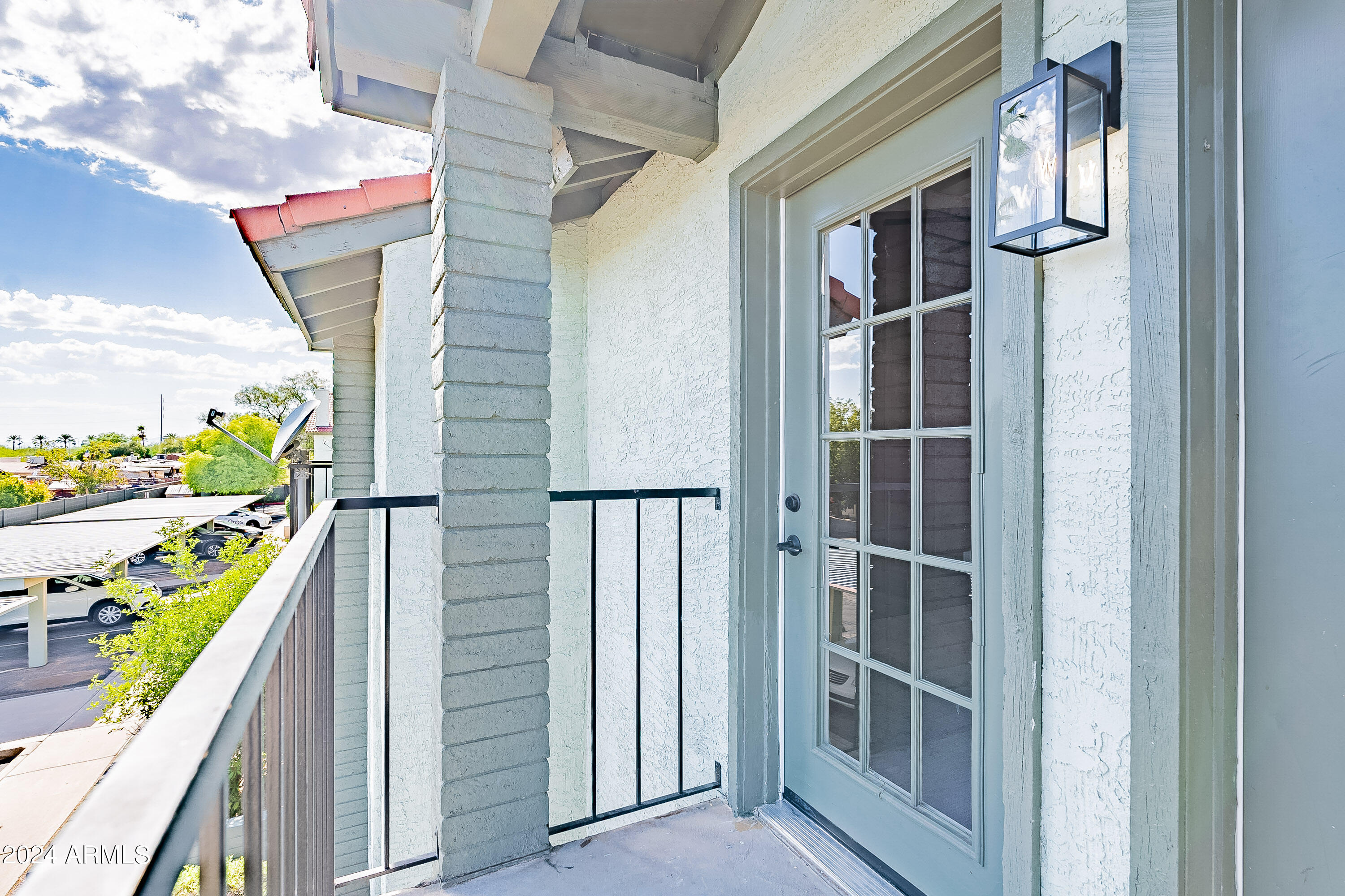 2315 W UNION HILLS Drive # 109