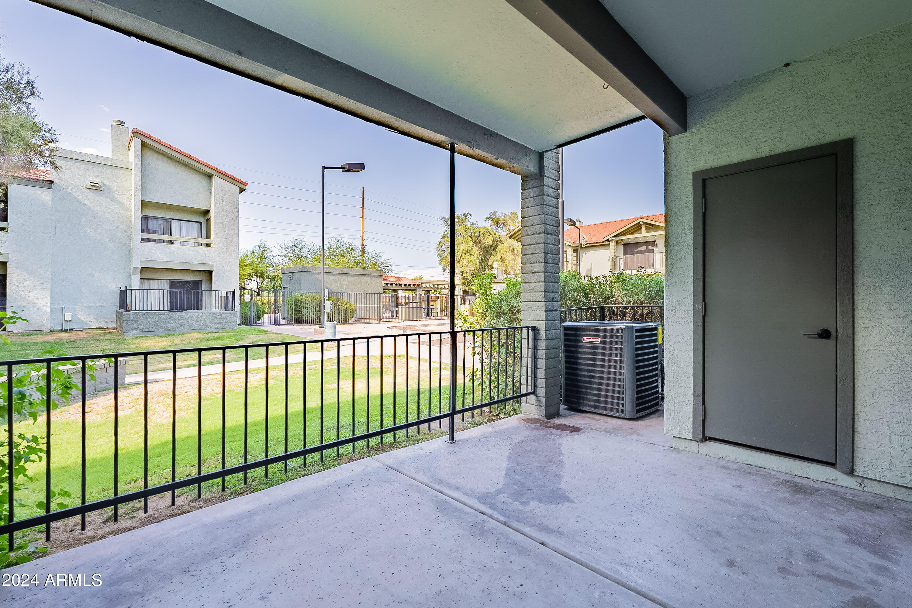 2315 W UNION HILLS Drive # 109