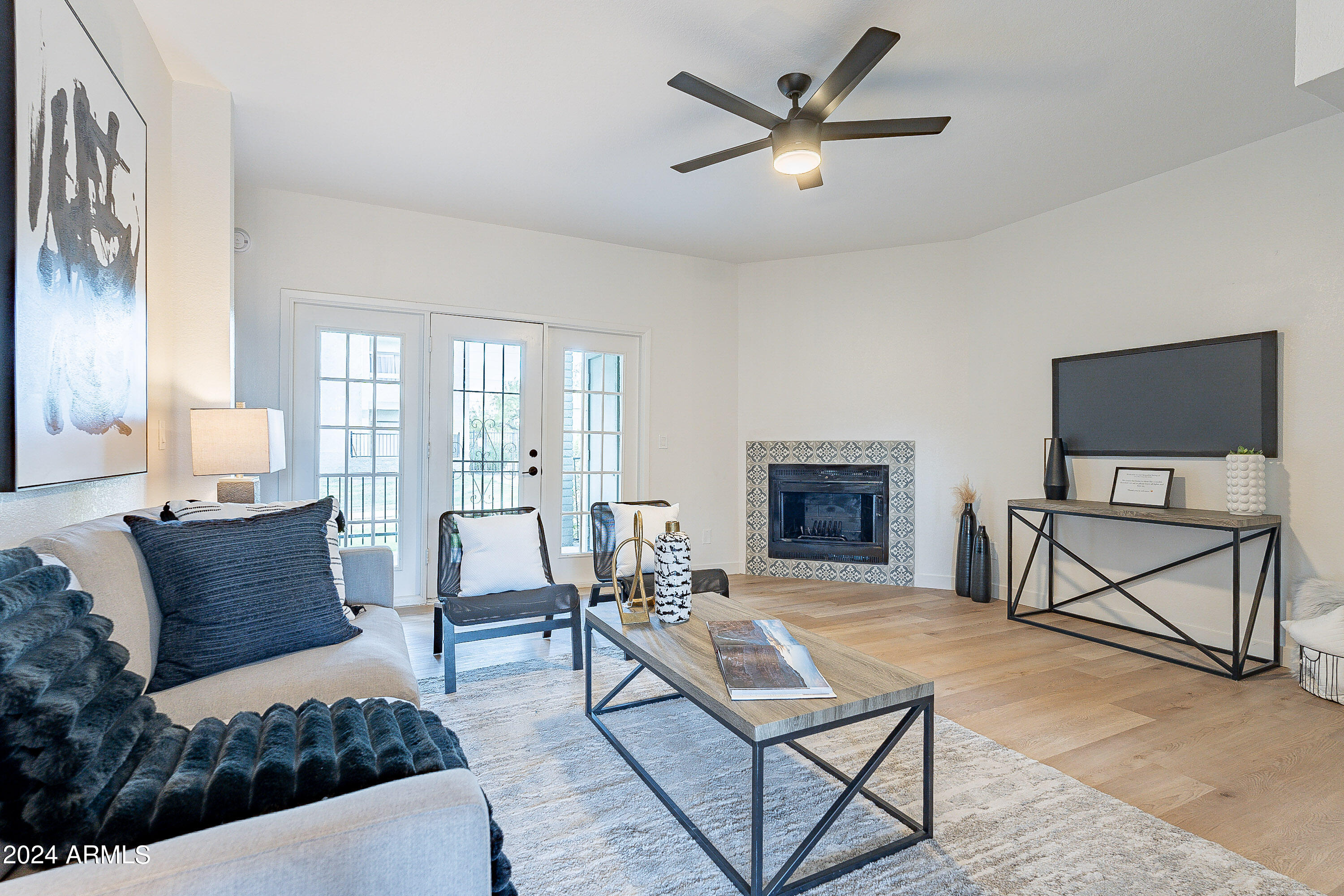 2315 W UNION HILLS Drive # 109