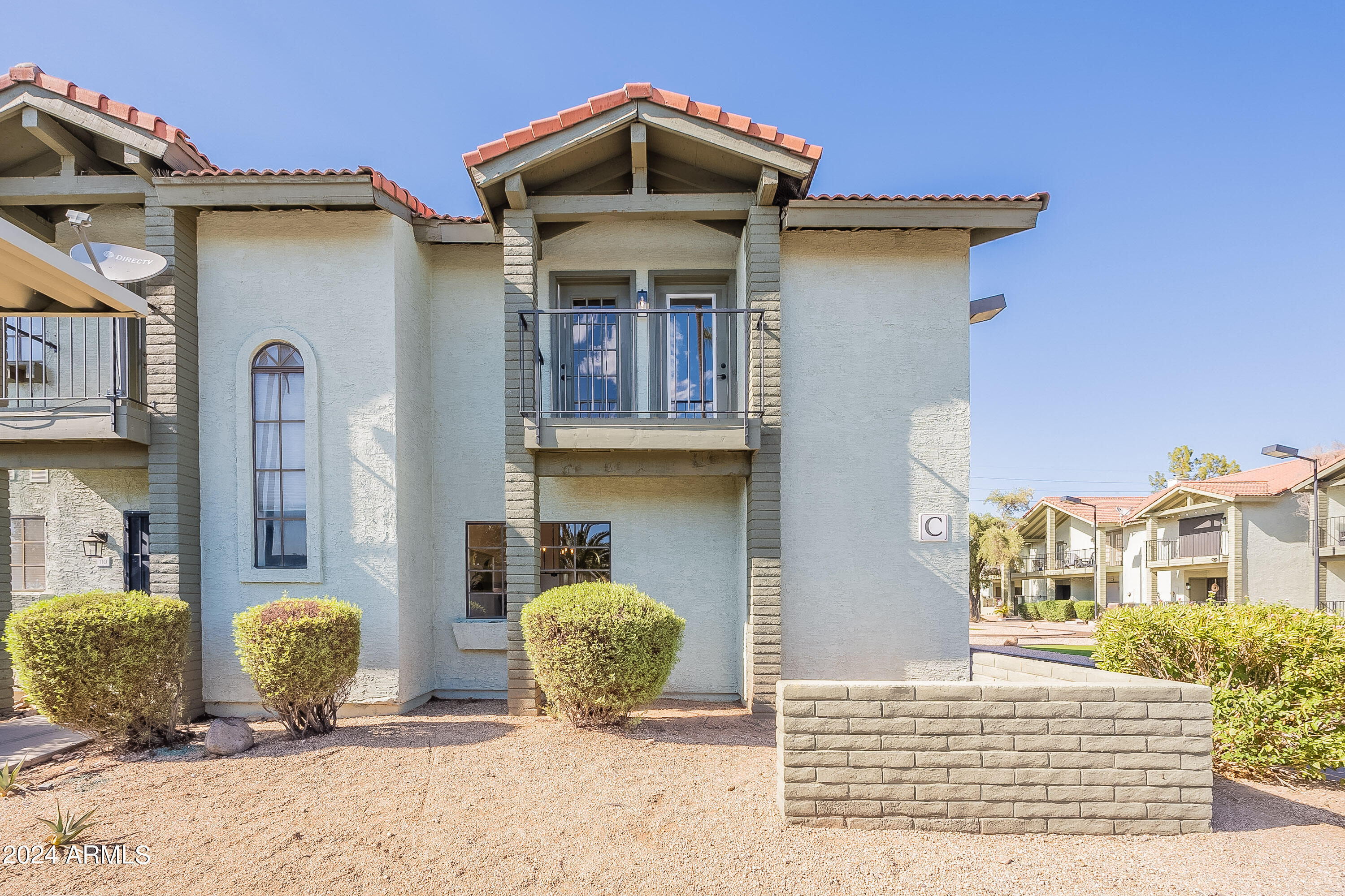 2315 W UNION HILLS Drive # 109