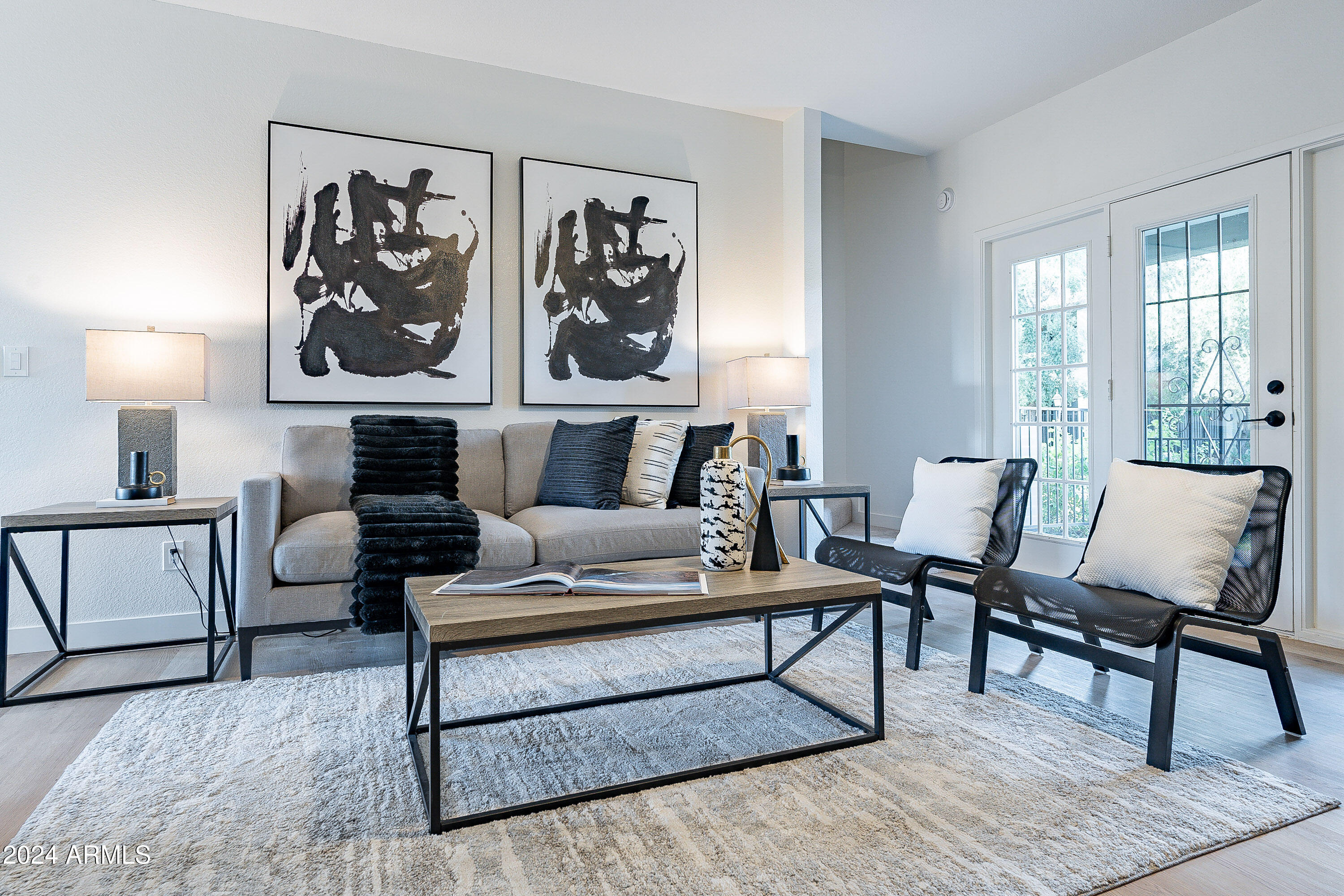 2315 W UNION HILLS Drive # 109