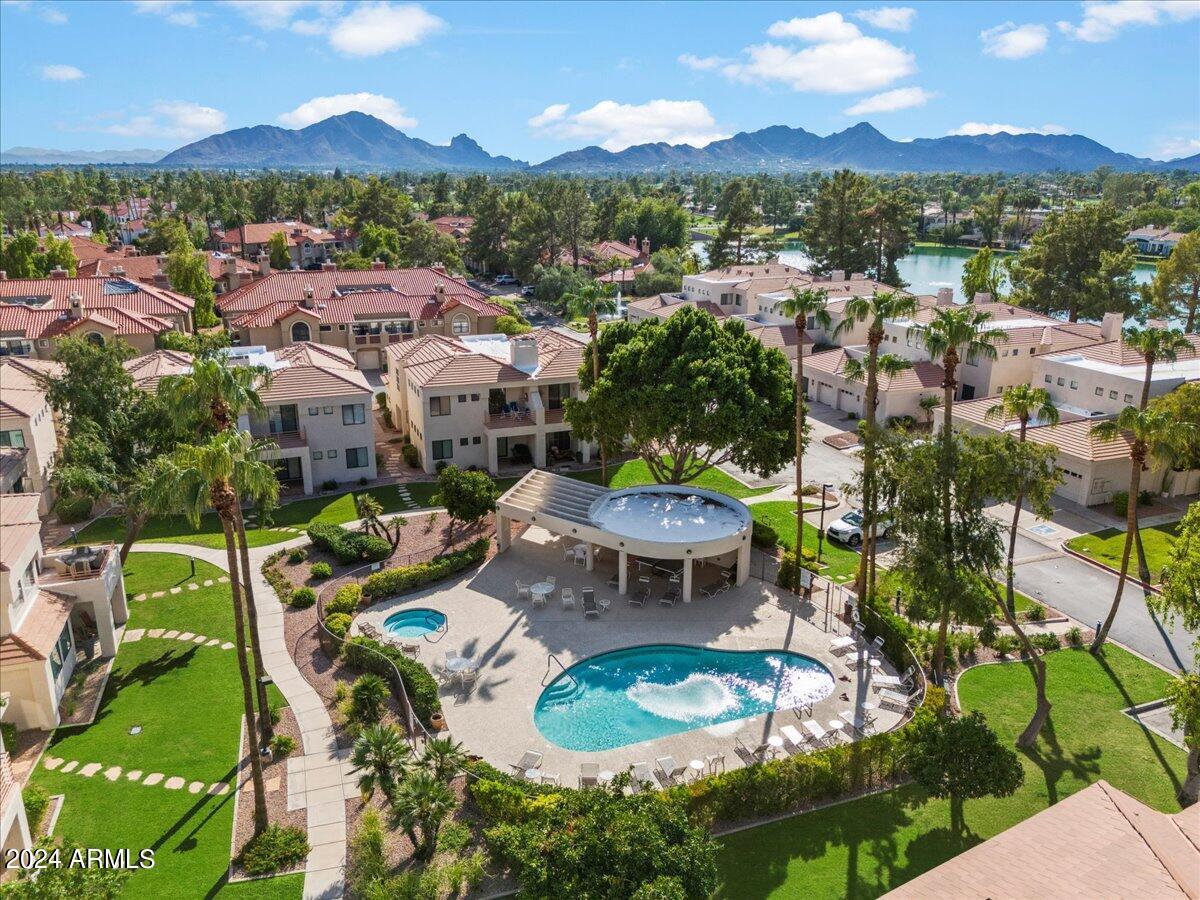 8270 N HAYDEN Road # 1010