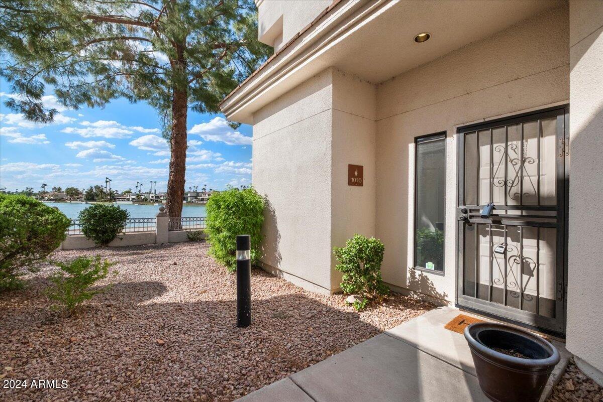 8270 N HAYDEN Road # 1010