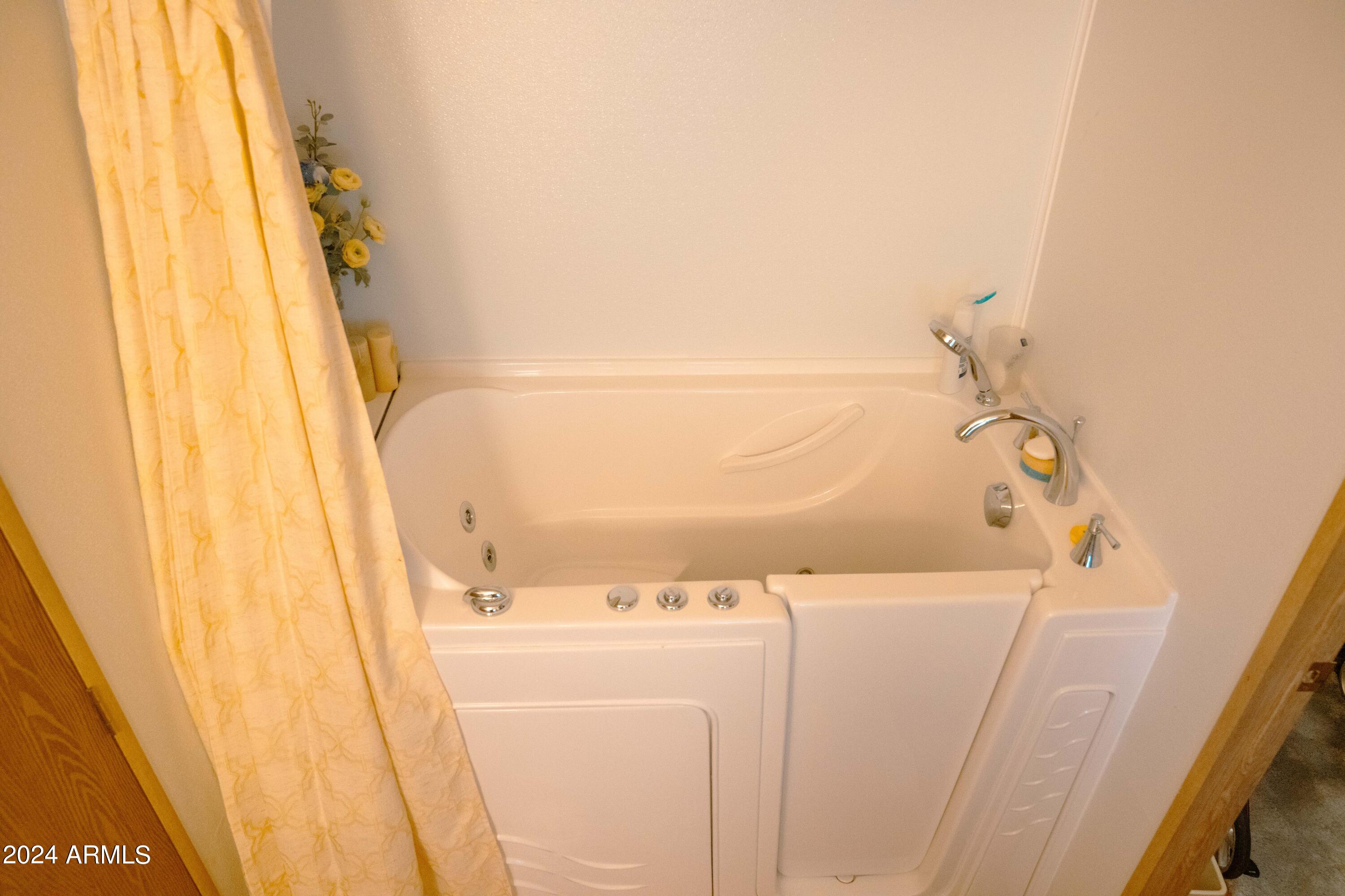 8600 E Broadway Road E # 124