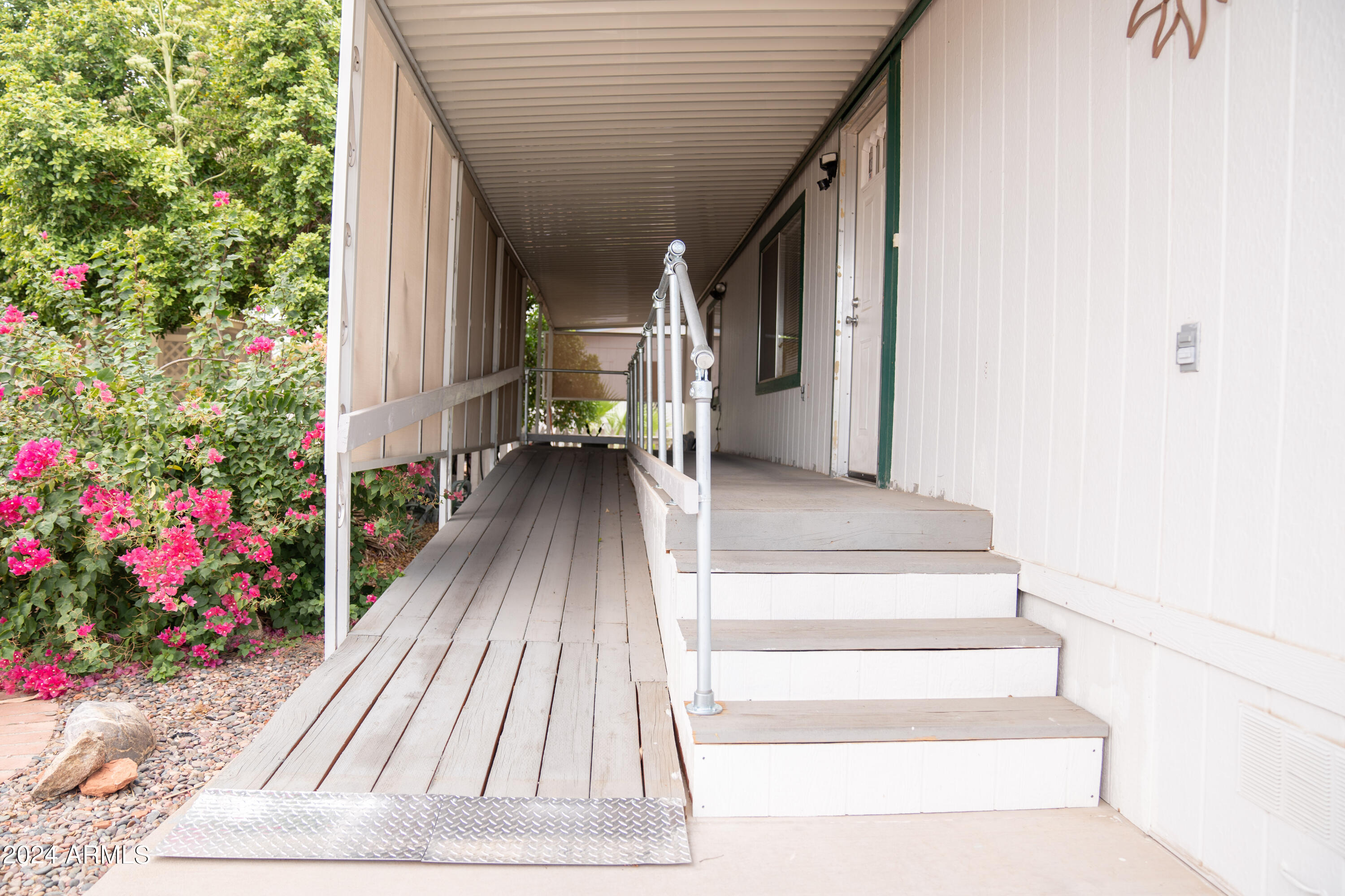 8600 E Broadway Road E # 124