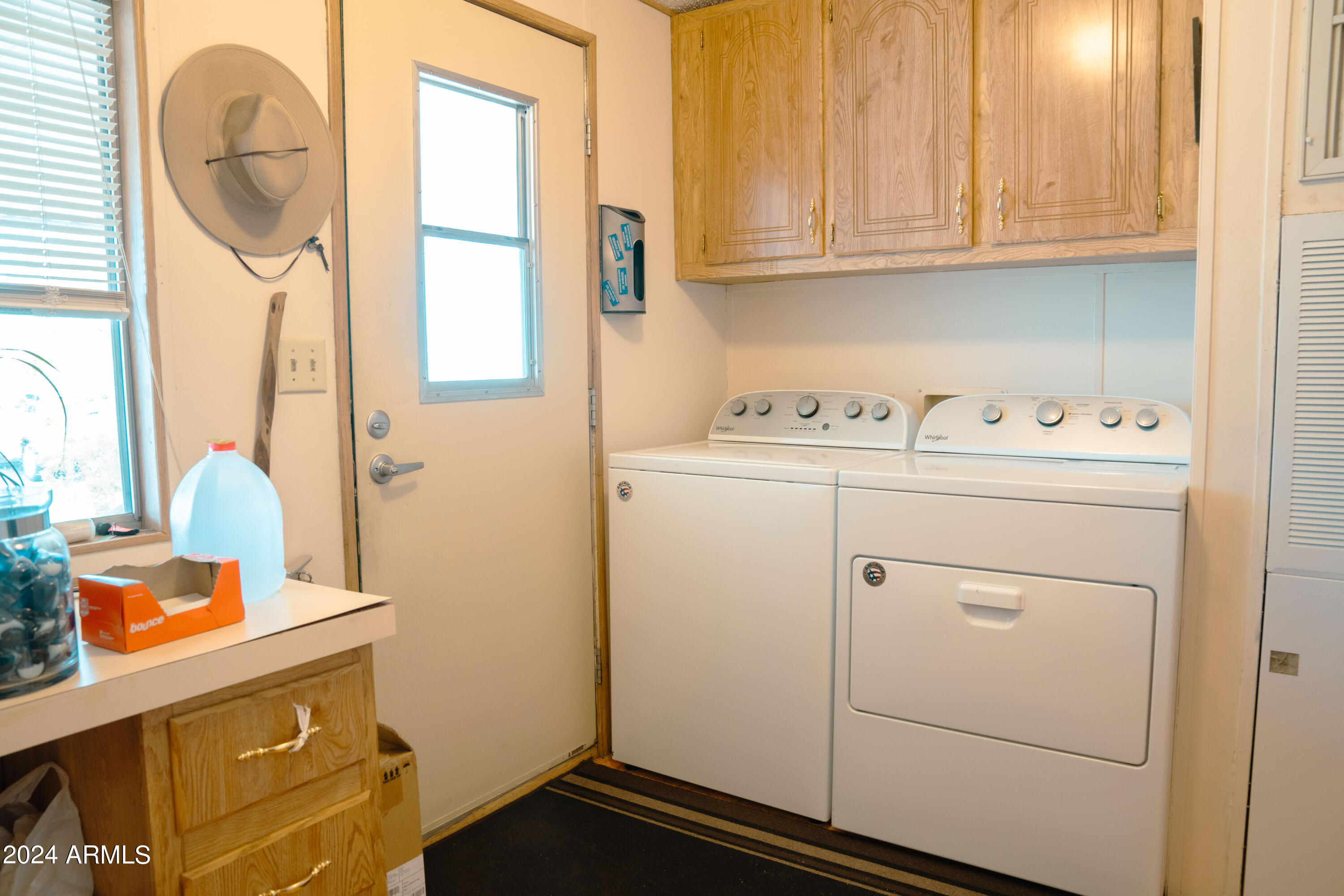 8600 E Broadway Road E # 124