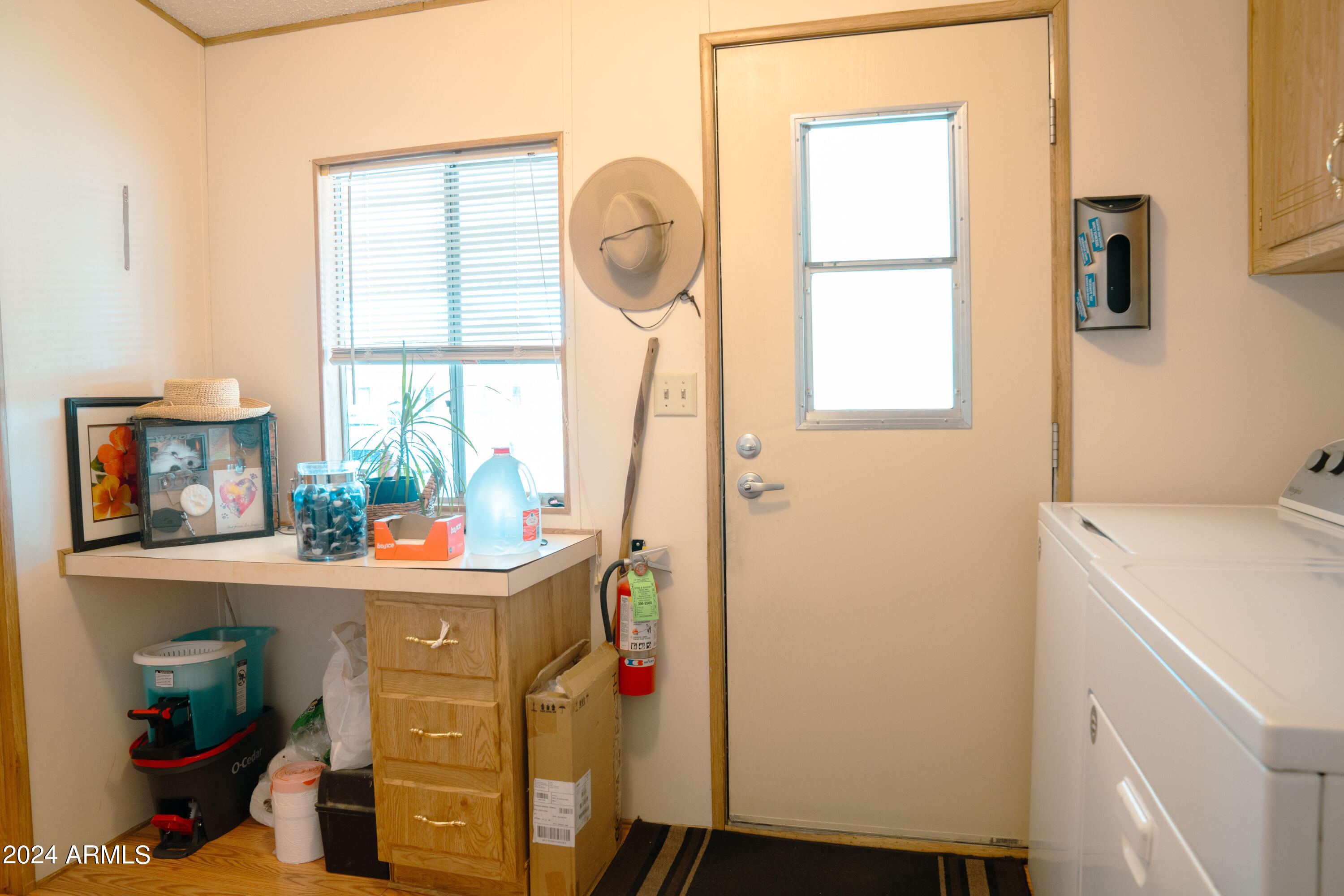 8600 E Broadway Road E # 124