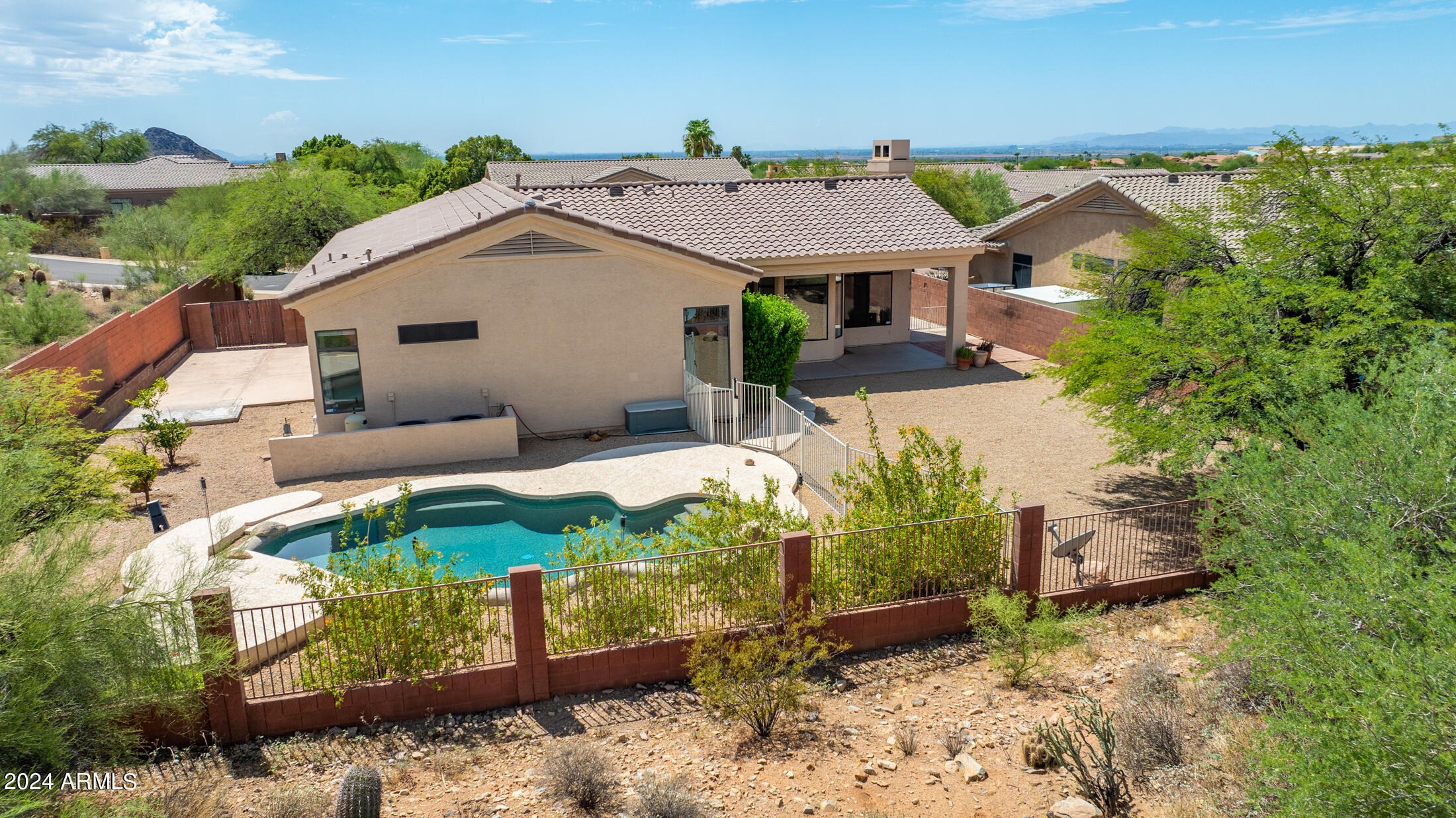 13078 E JENAN Drive