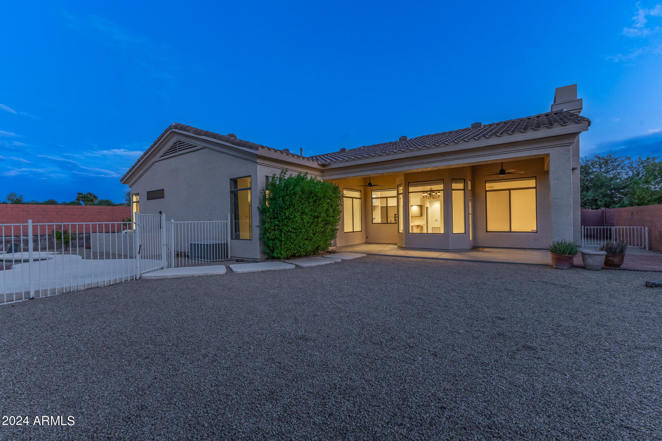 13078 E JENAN Drive