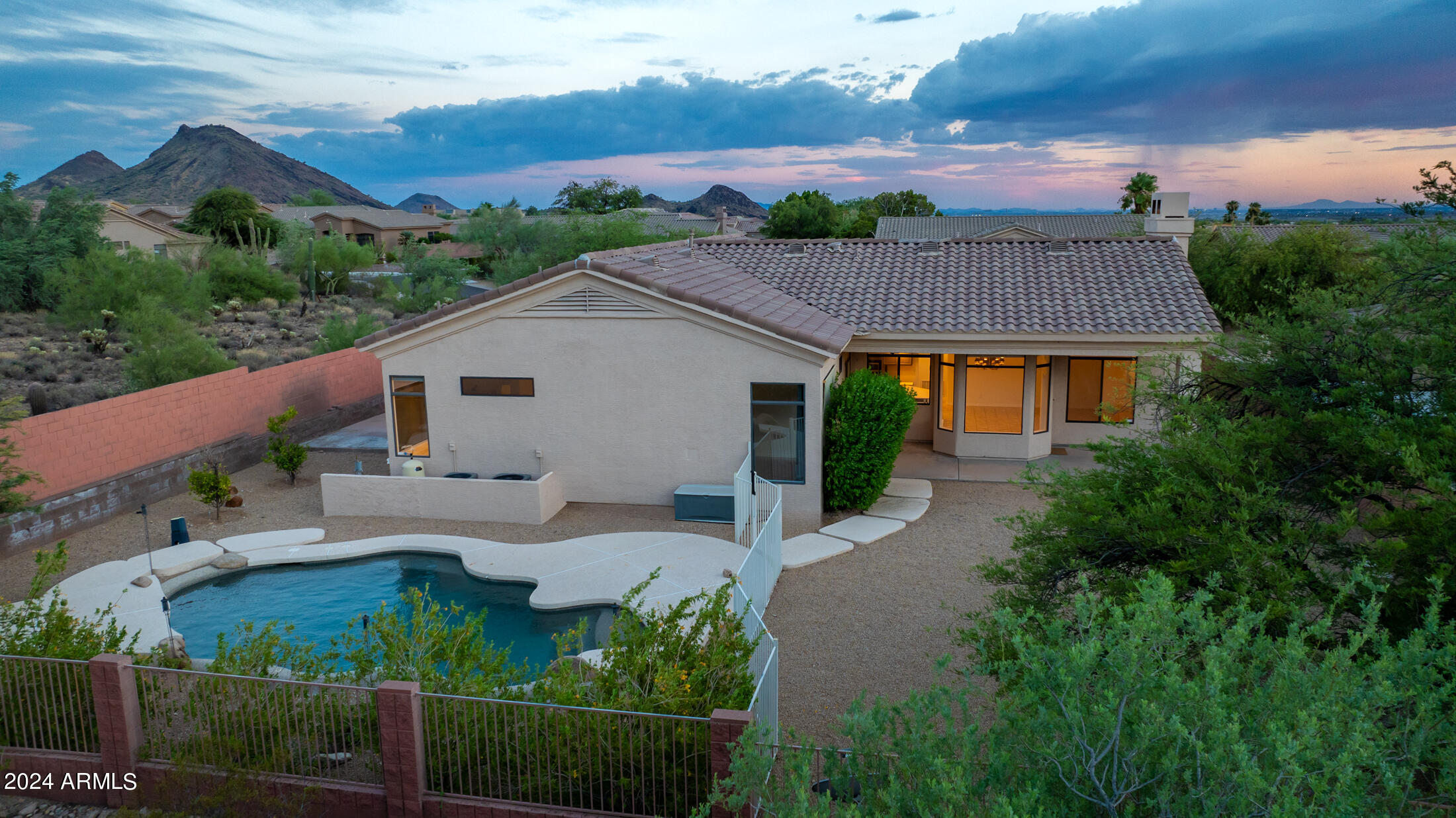 13078 E JENAN Drive