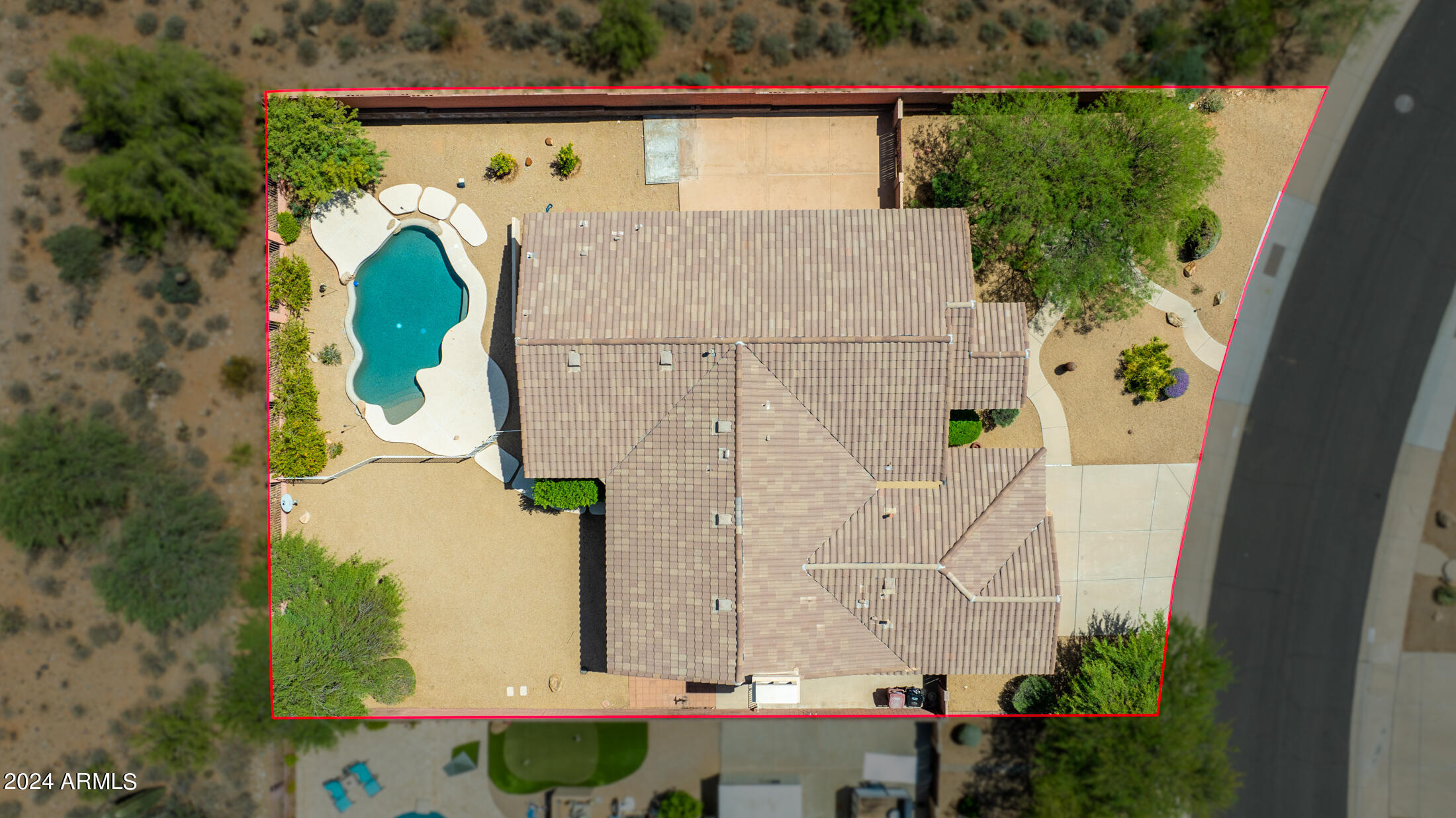 13078 E JENAN Drive