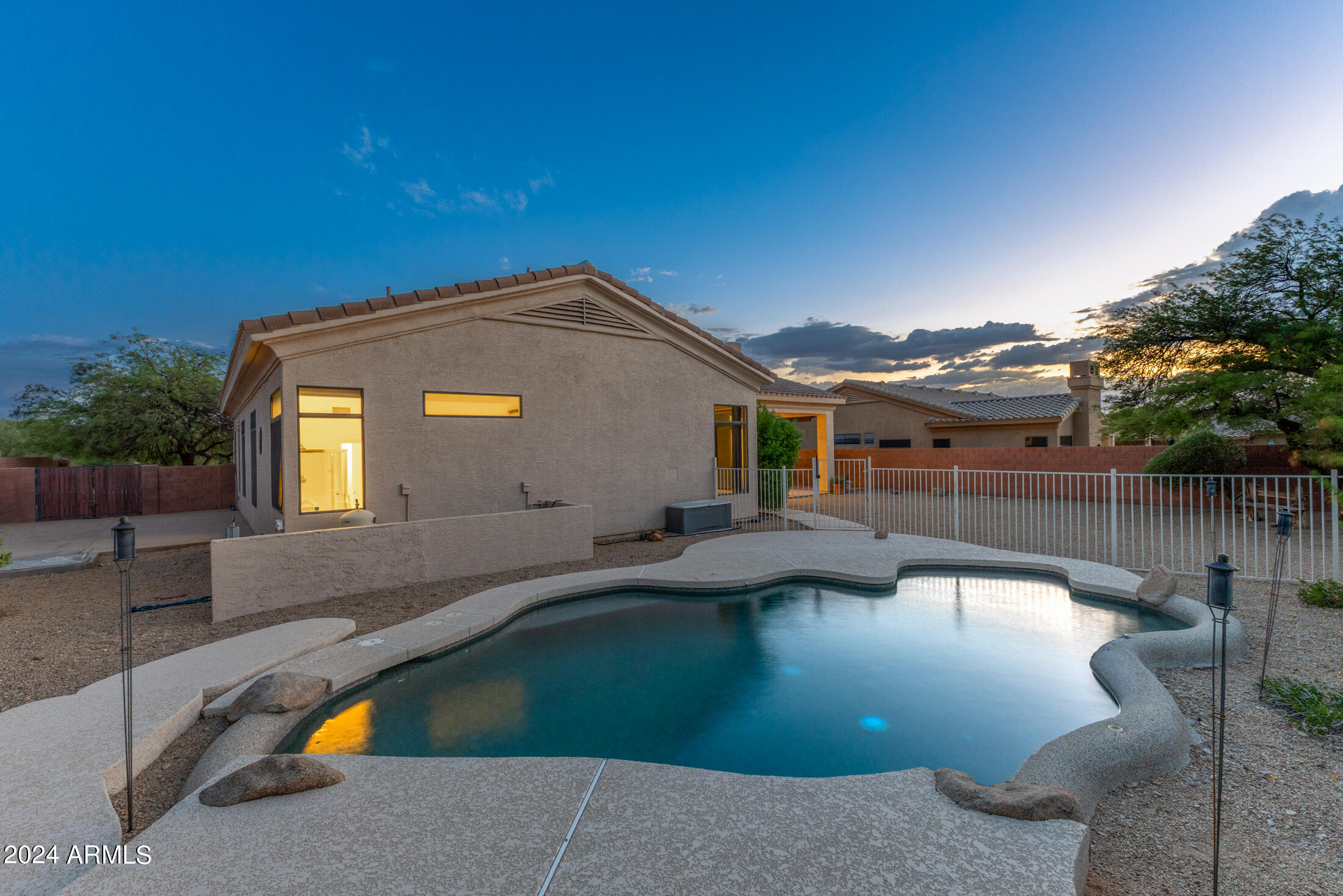 13078 E JENAN Drive