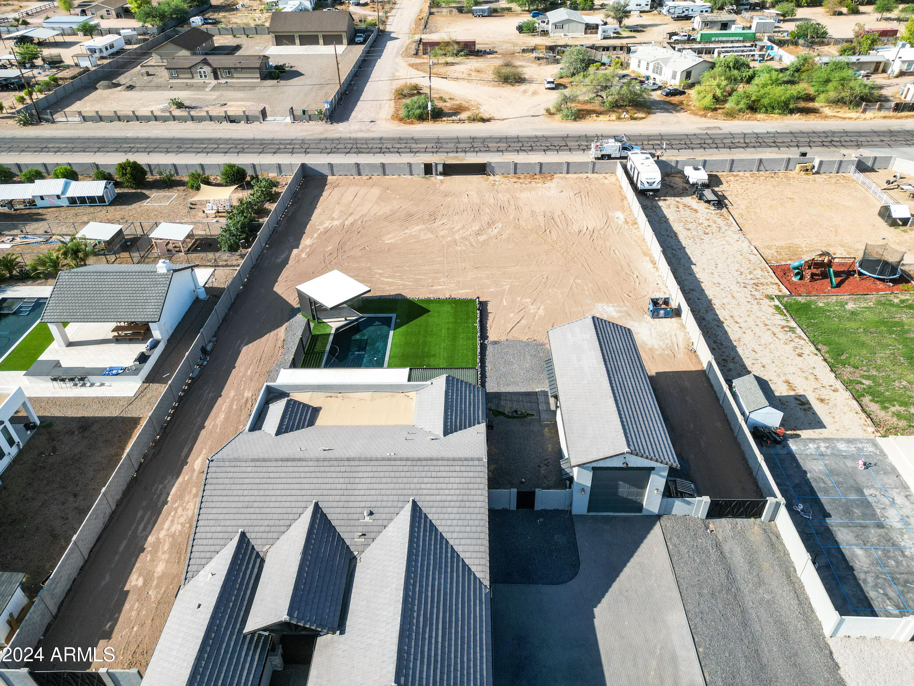 20319 E ORCHARD Lane