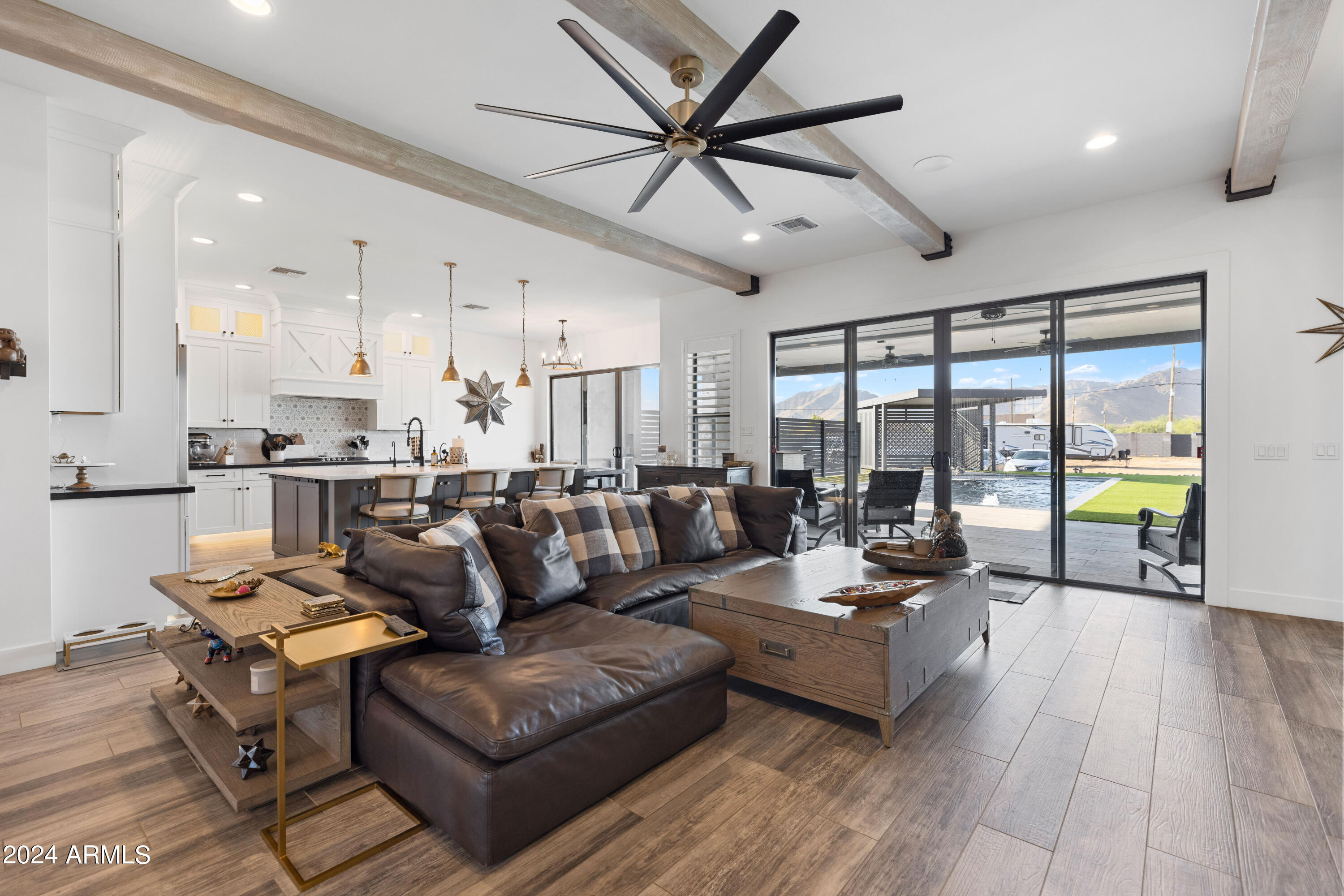 20319 E ORCHARD Lane